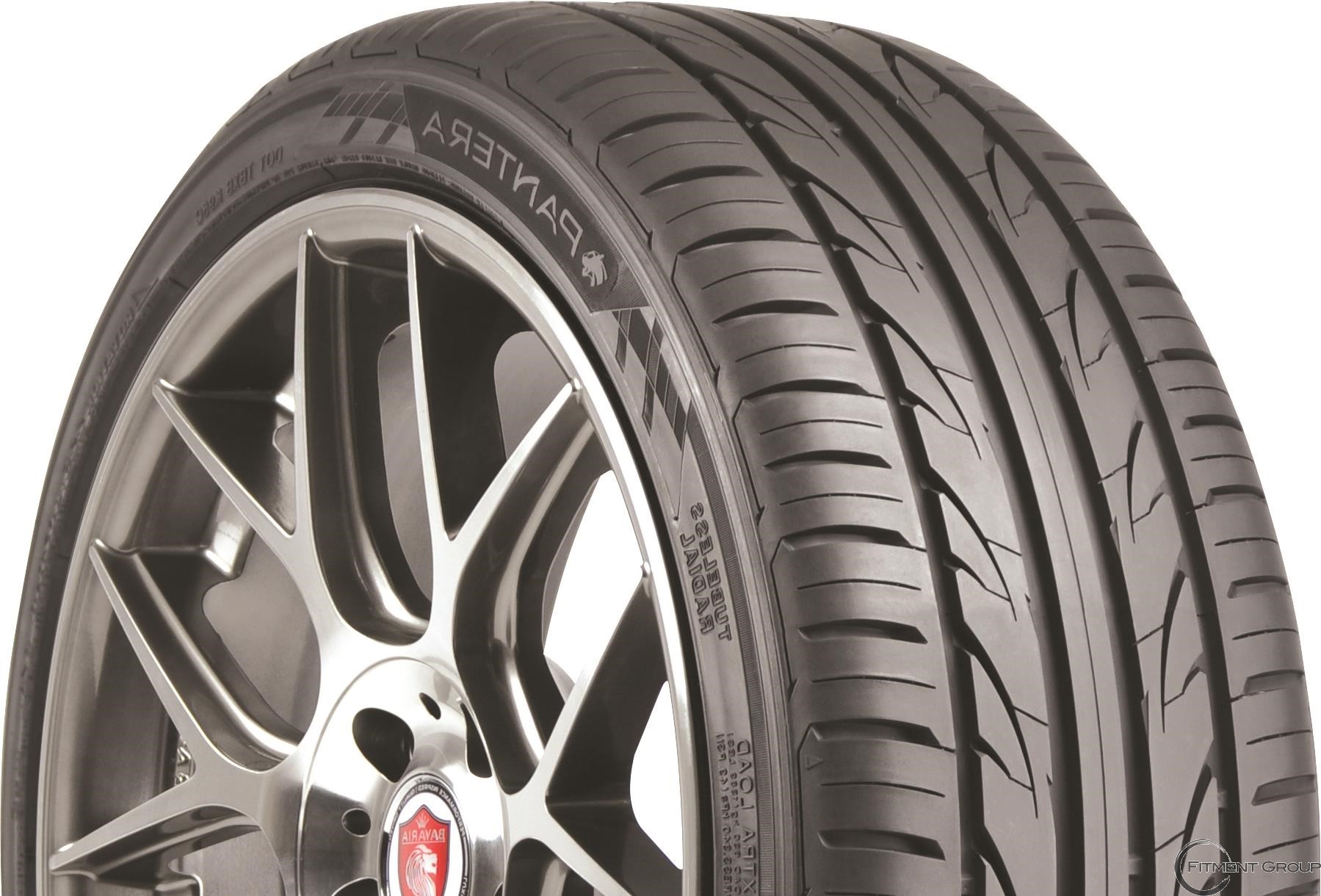 Pantera Sport AS 215/45R17 91W 108045 | Autoplicity