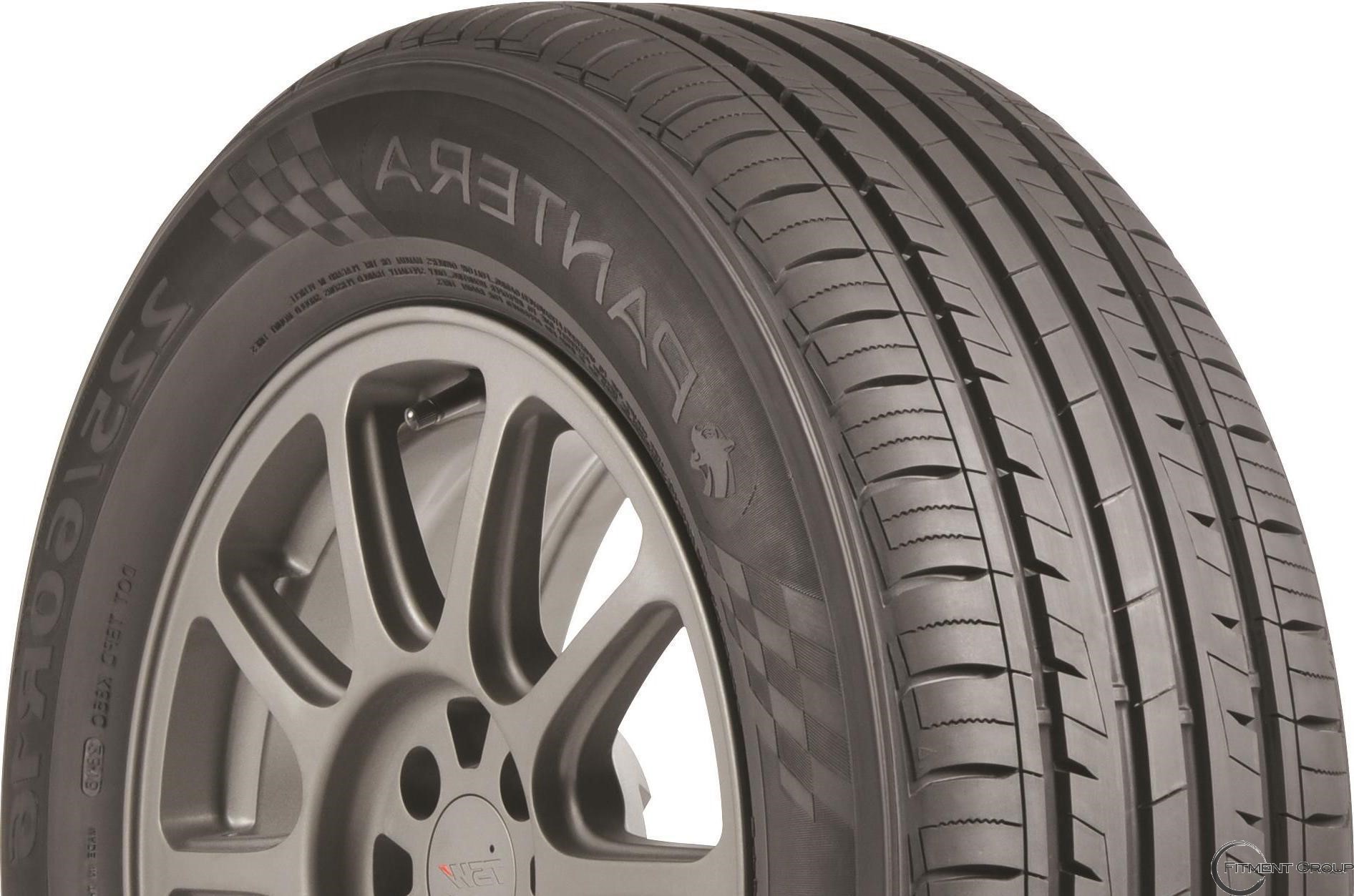 Pantera Touring AS 195/50R15 82V 107734 Autoplicity