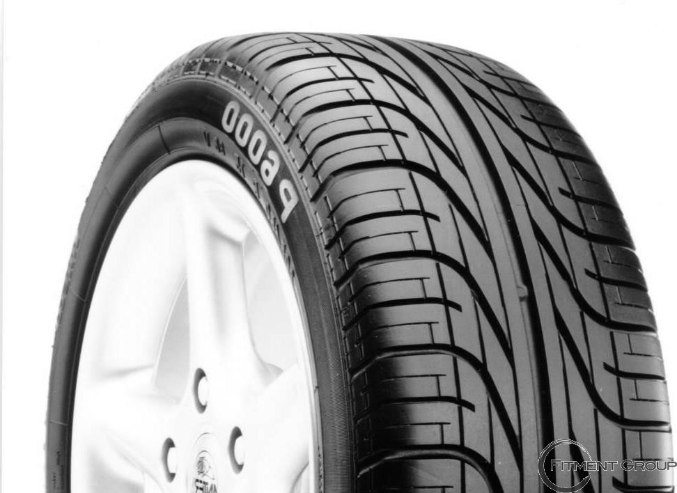 Pirelli P6000 Powergy 235/50ZR18 97W 1330600 | Autoplicity