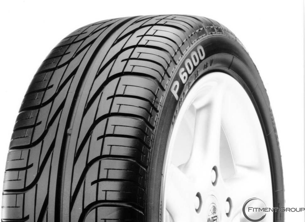 Pirelli P6000 Powergy 235/50ZR18 97W 1330600 | Autoplicity