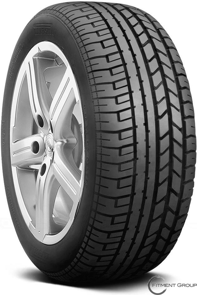 Pirelli PZero 255/40ZR-19/XL Z Tires - Buy $364