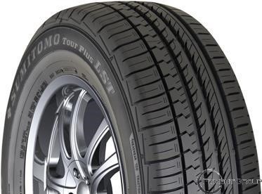 Sumitomo Tour Plus LS 185/60R15 84T SMT73 | Autoplicity