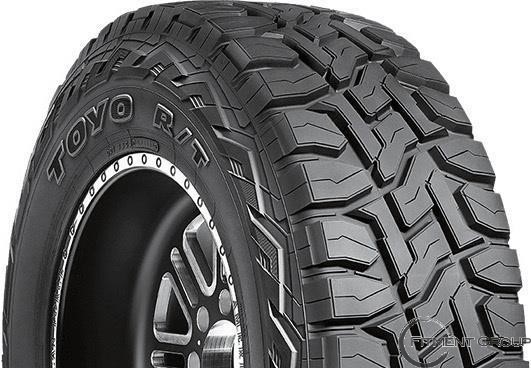 Toyo Open Country RT 275/65R20 126/123Q 351200 | Autoplicity