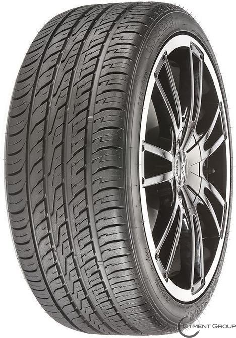 Toyo Proxes All Season Tire 245/40R/17 94W XL