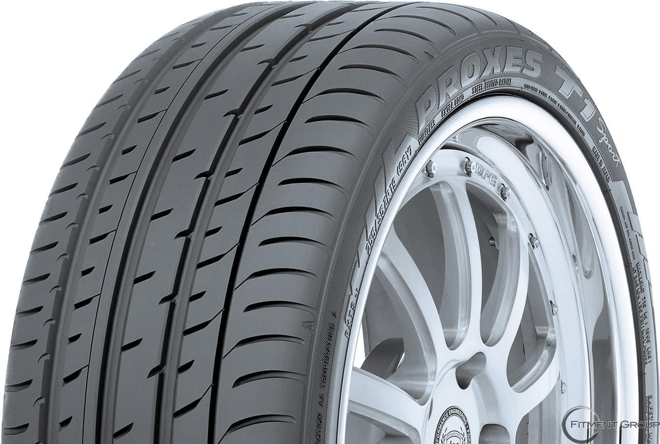 Toyo Proxes T1 Sport 235/35ZR19 91(Y) 252070 | Autoplicity