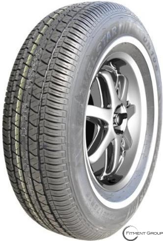 Travelstar Un106 155 80r13 79t Llpcr001 Autoplicity