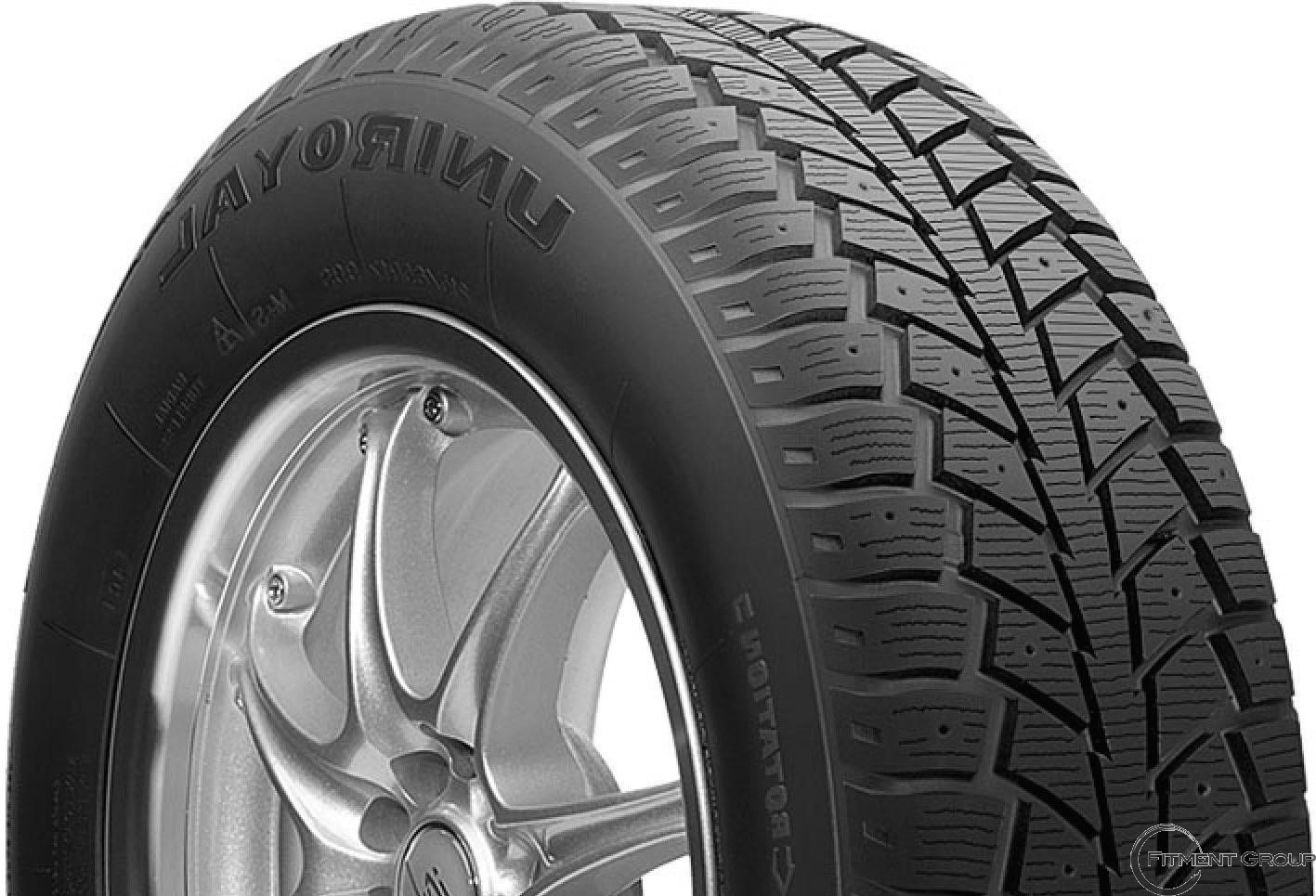 Uniroyal Tiger Paw Ice & Snow