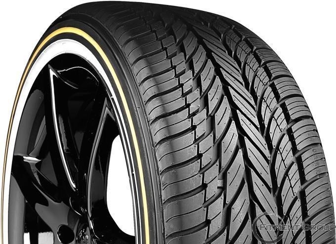 Vogue Custom Built Radial VIII 235/55R17 99H 2080931 | Autoplicity
