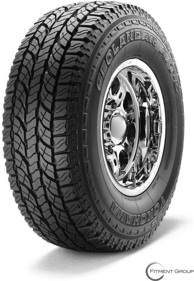 Yokohama Geolandar AT-S 215/75R15 100S 01257 | Autoplicity