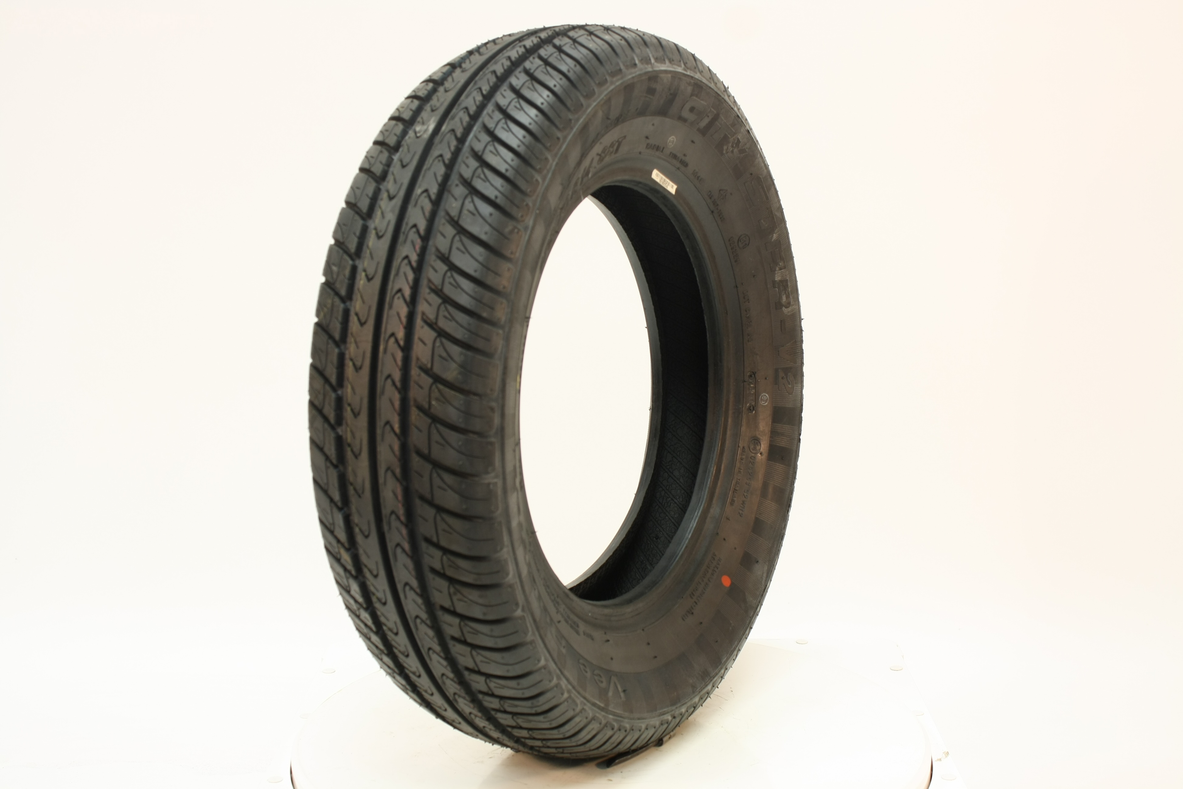 Vee Rubber CITY STAR V2 155/65R14 75T V31237 Autoplicity