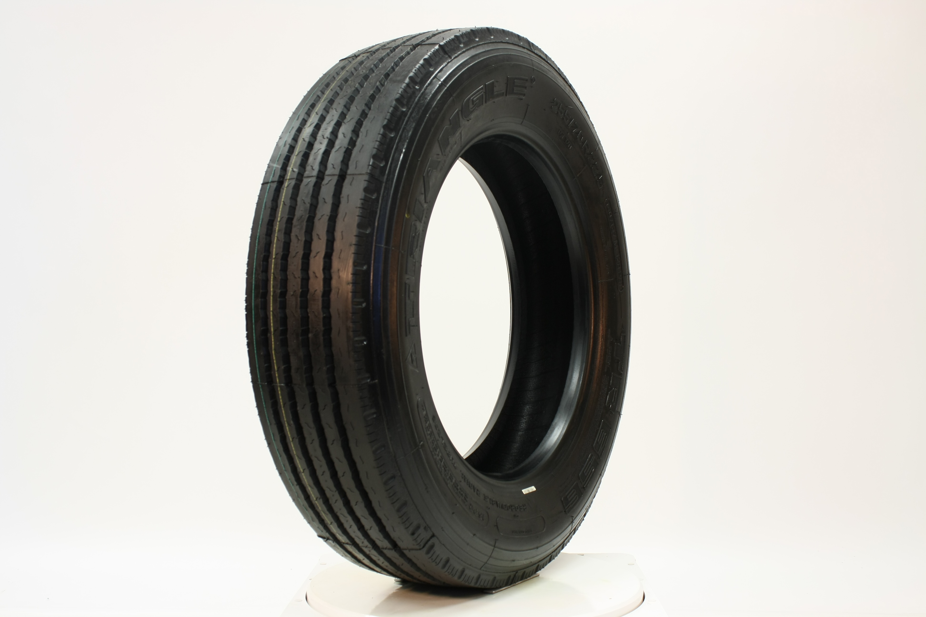 MultiMile NY17 A Premium Heavy Duty Highway Tire Perfect For
