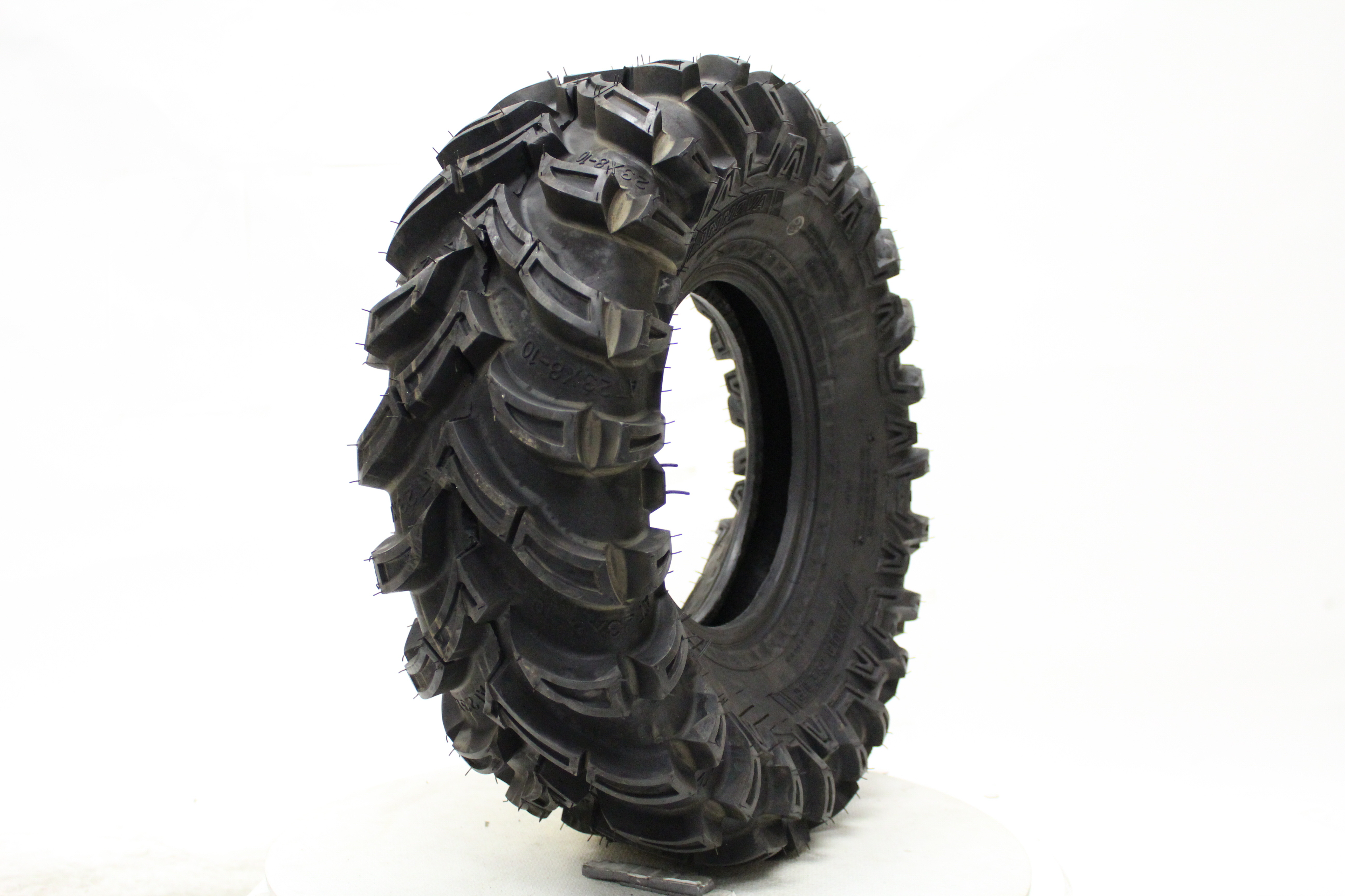 INNOVA AT1549 Tire Autoplicity