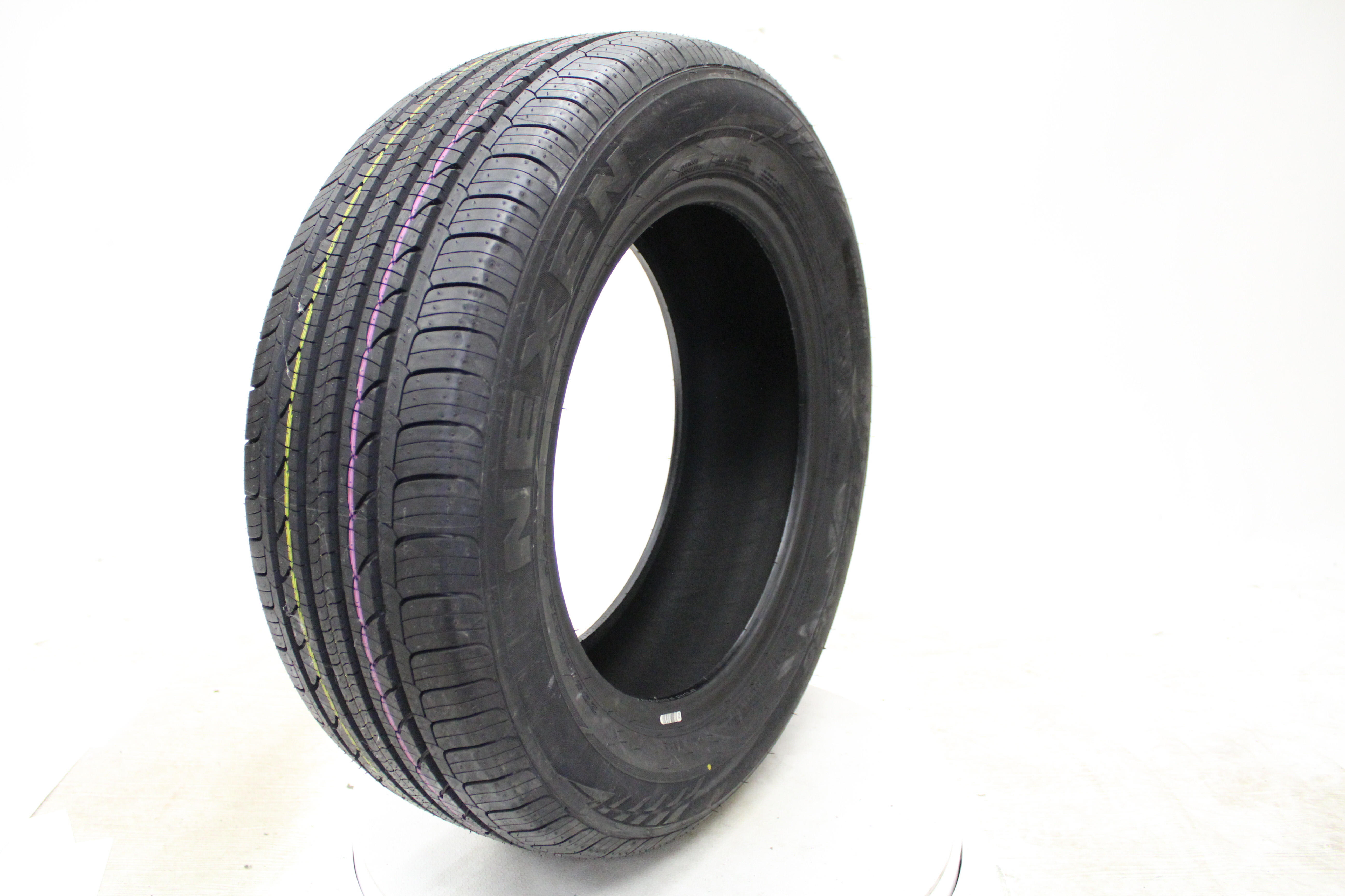 Nexen 14386NXK Nexen N'Priz AH8 (HN), 195/65R15, 91T, SL | Autoplicity