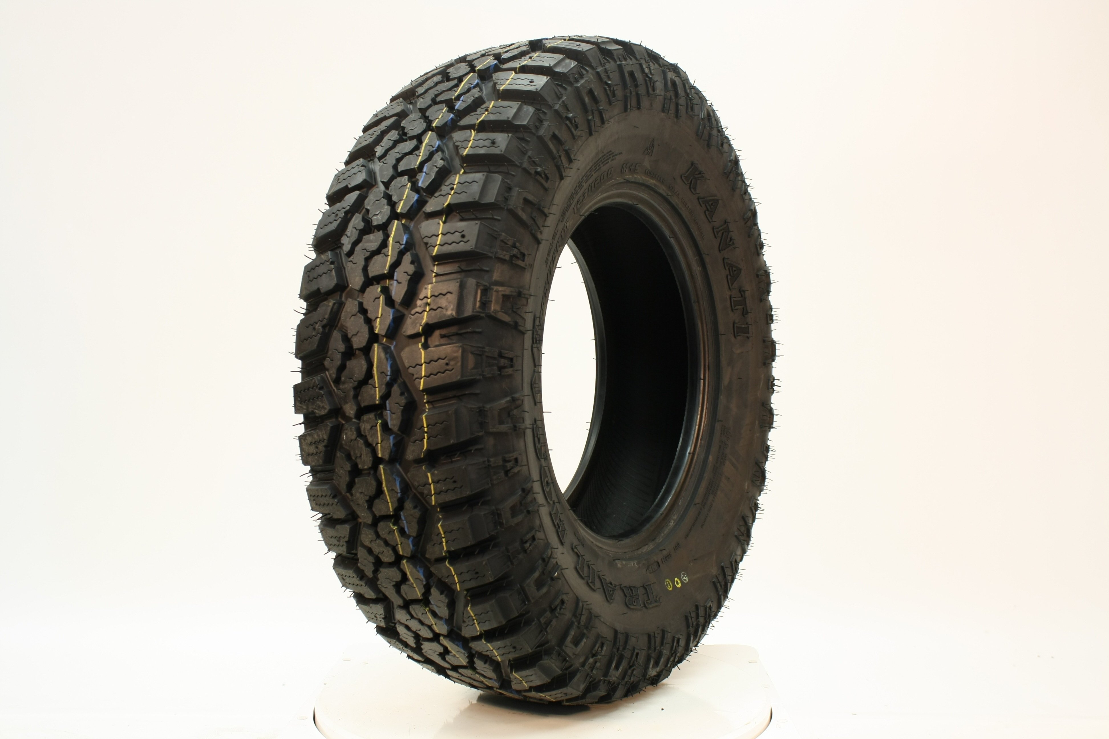 Kanati Trail Hog R20 126Q LTG2037125E Autoplicity