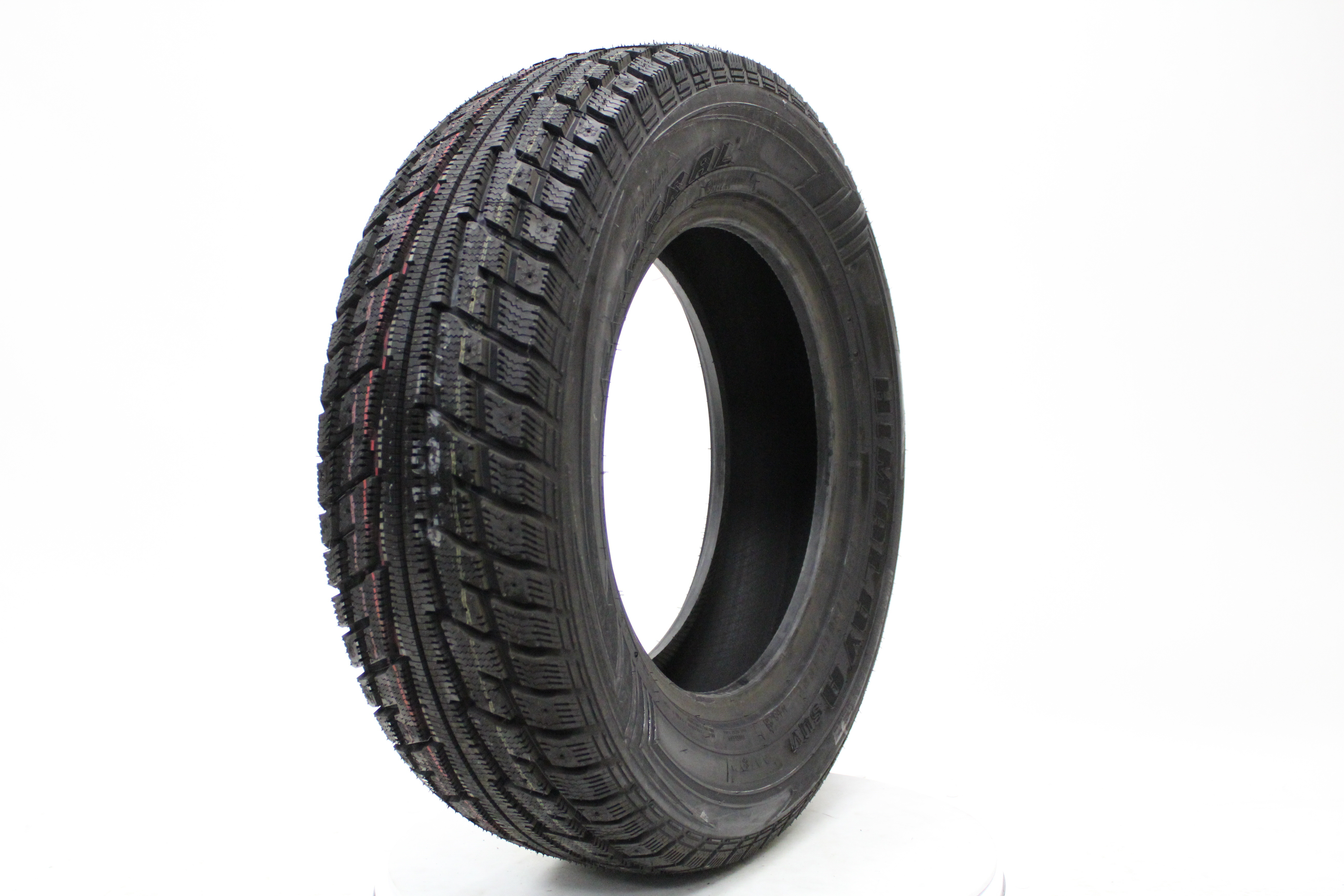 Federal 97GL0AFA Tire Autoplicity