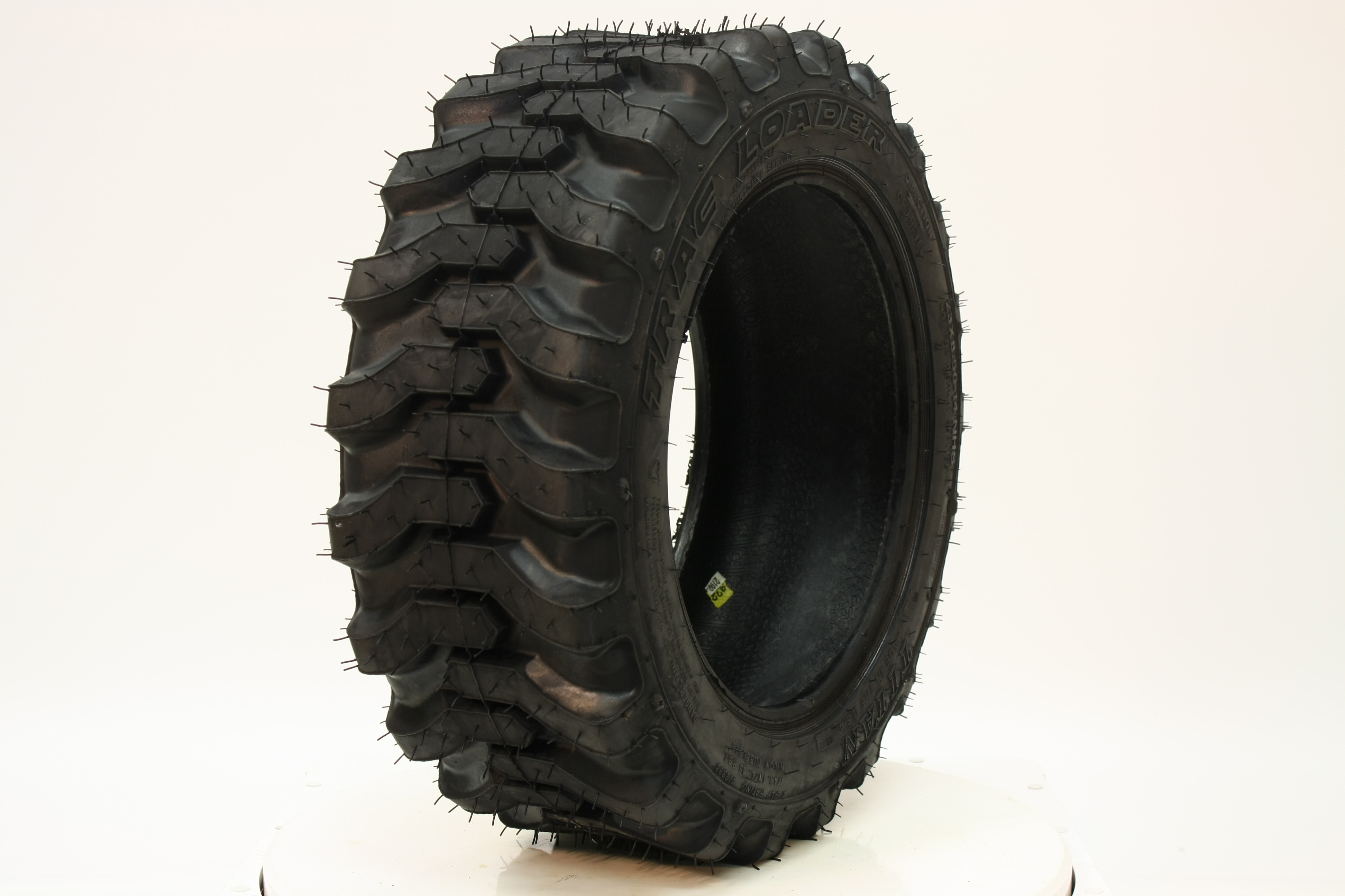 【ゆゆ】 Titan Tire 412379 TITAN TRAC LOADER TL 25/850-14 | Autoplicity