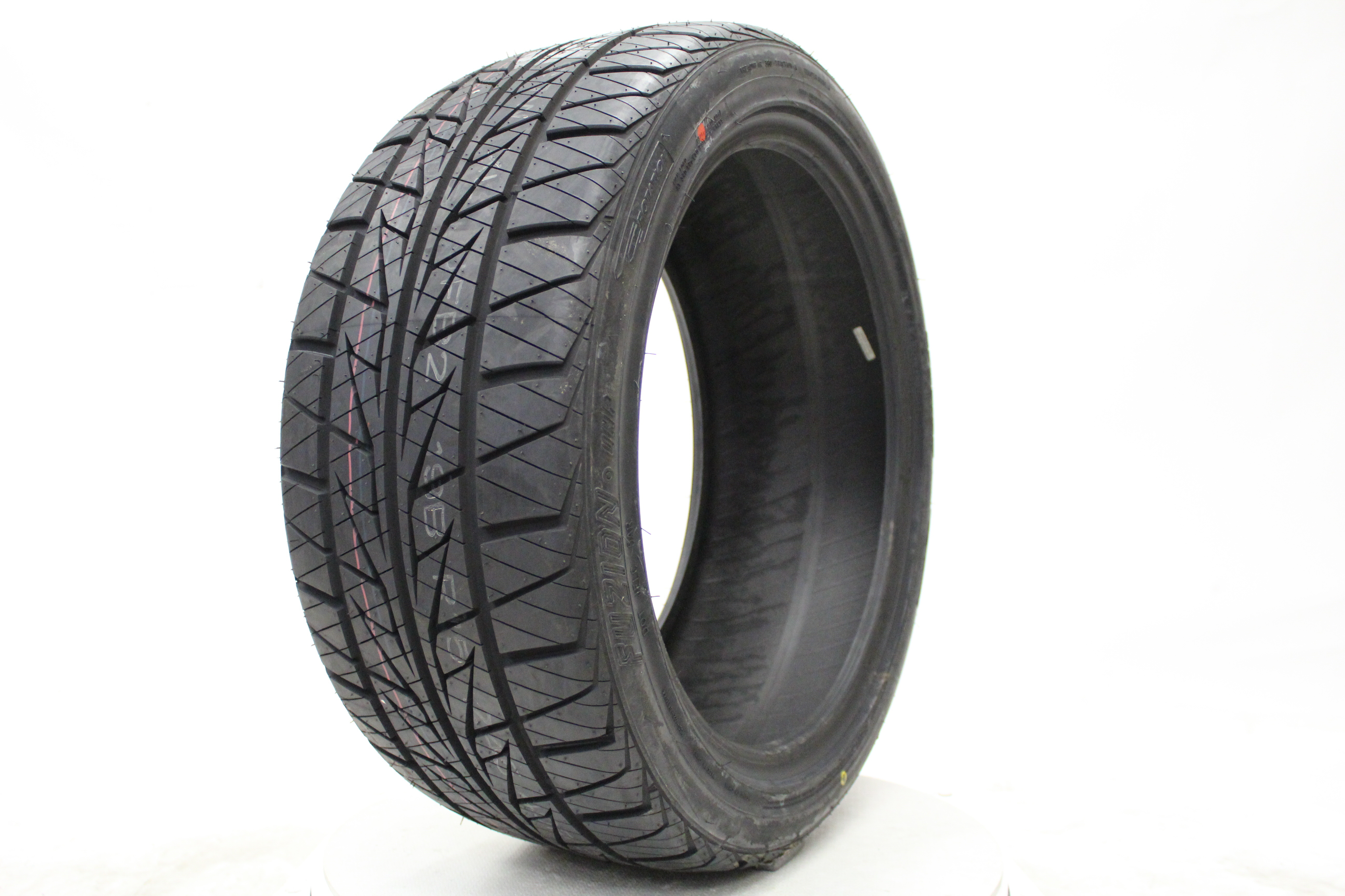 Firestone 001721 Designed For Sports Cars And Sport Compact Driving