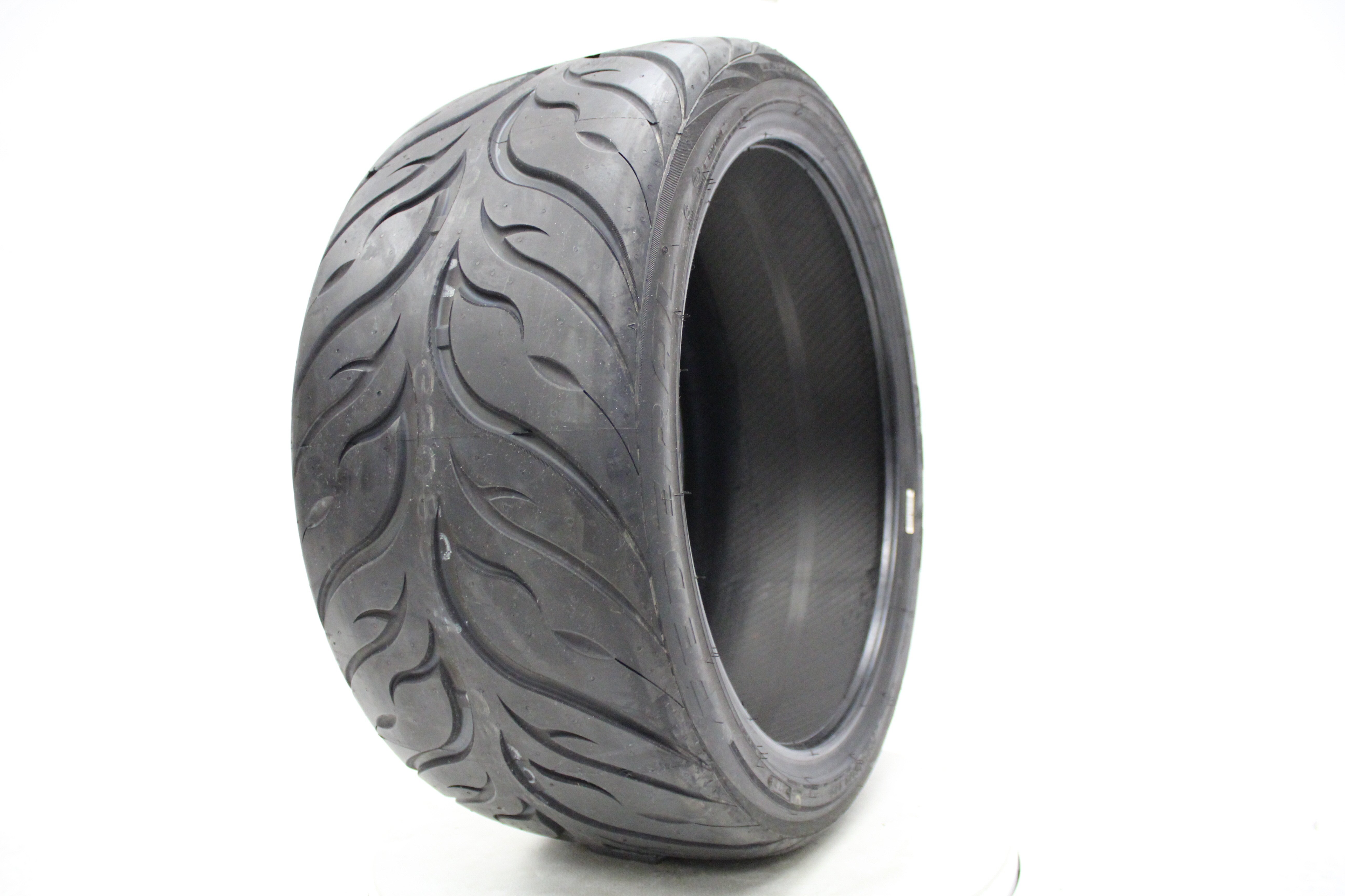 Federal 595 RS-RR 215/45R17 87W B4AK7DFA | Autoplicity