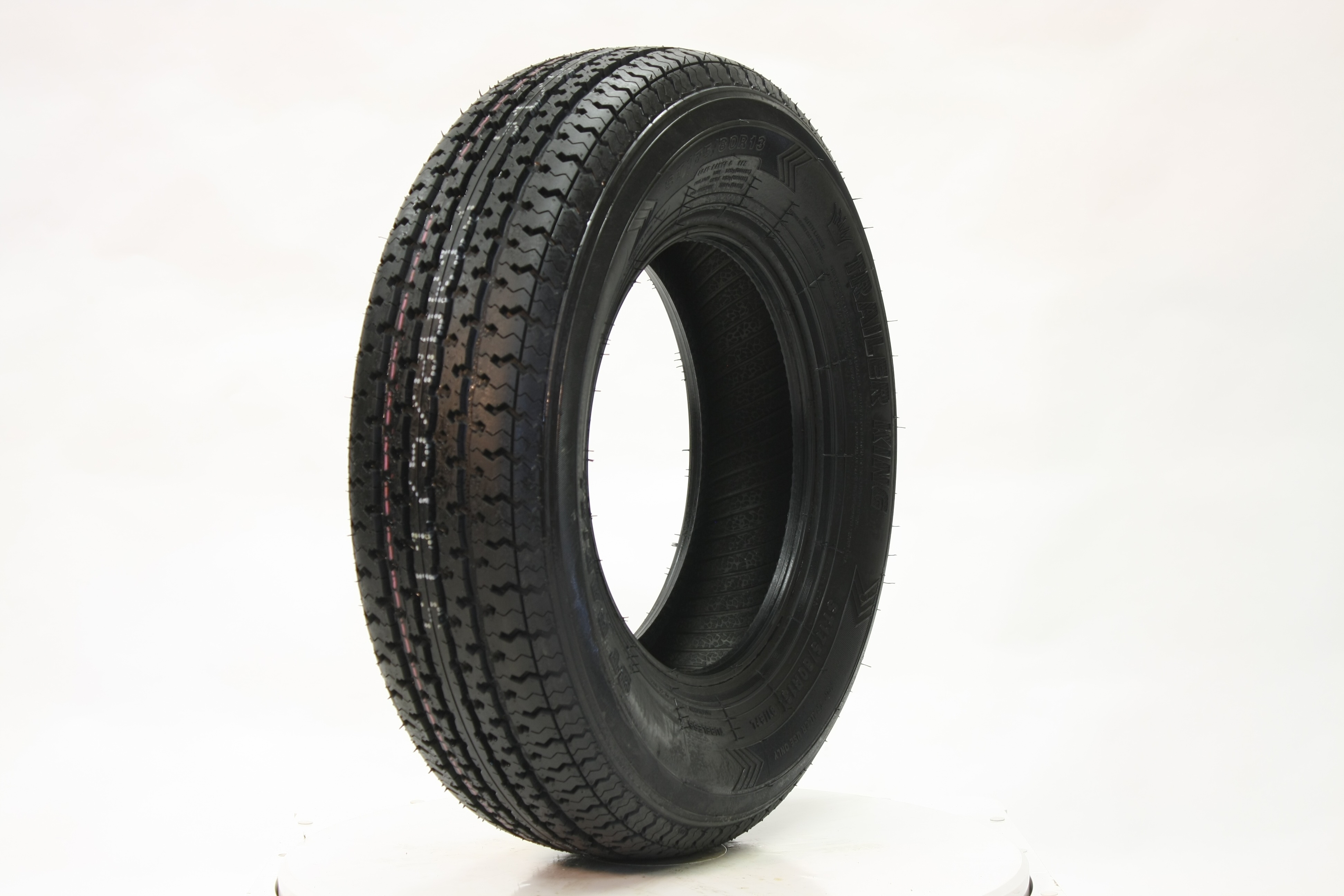 Power King TRAILER KING II 205/75R14 100/96L TKS36T Autoplicity