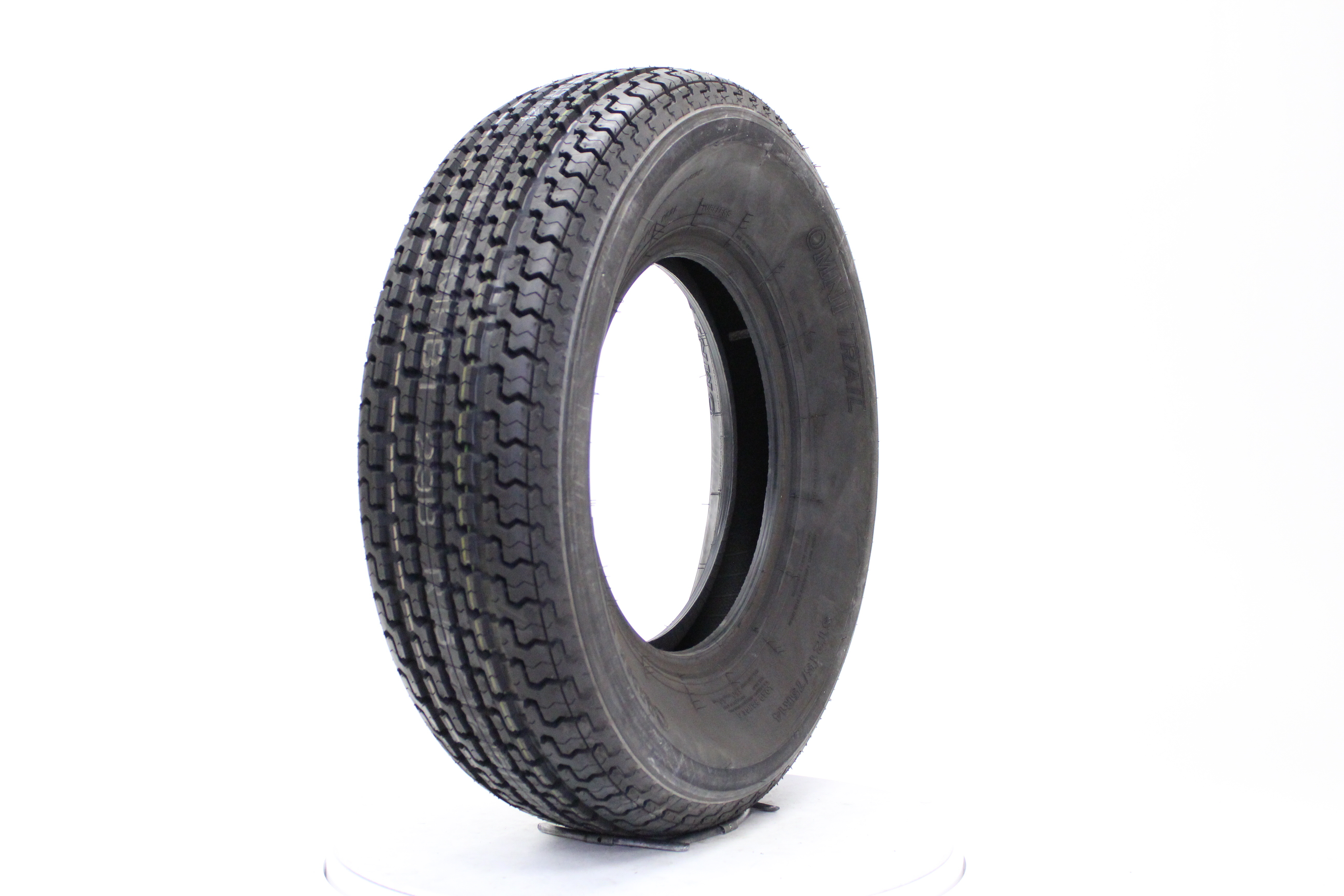 Omni ST RADIAL 215/75R14 102/98L OT1100 | Autoplicity