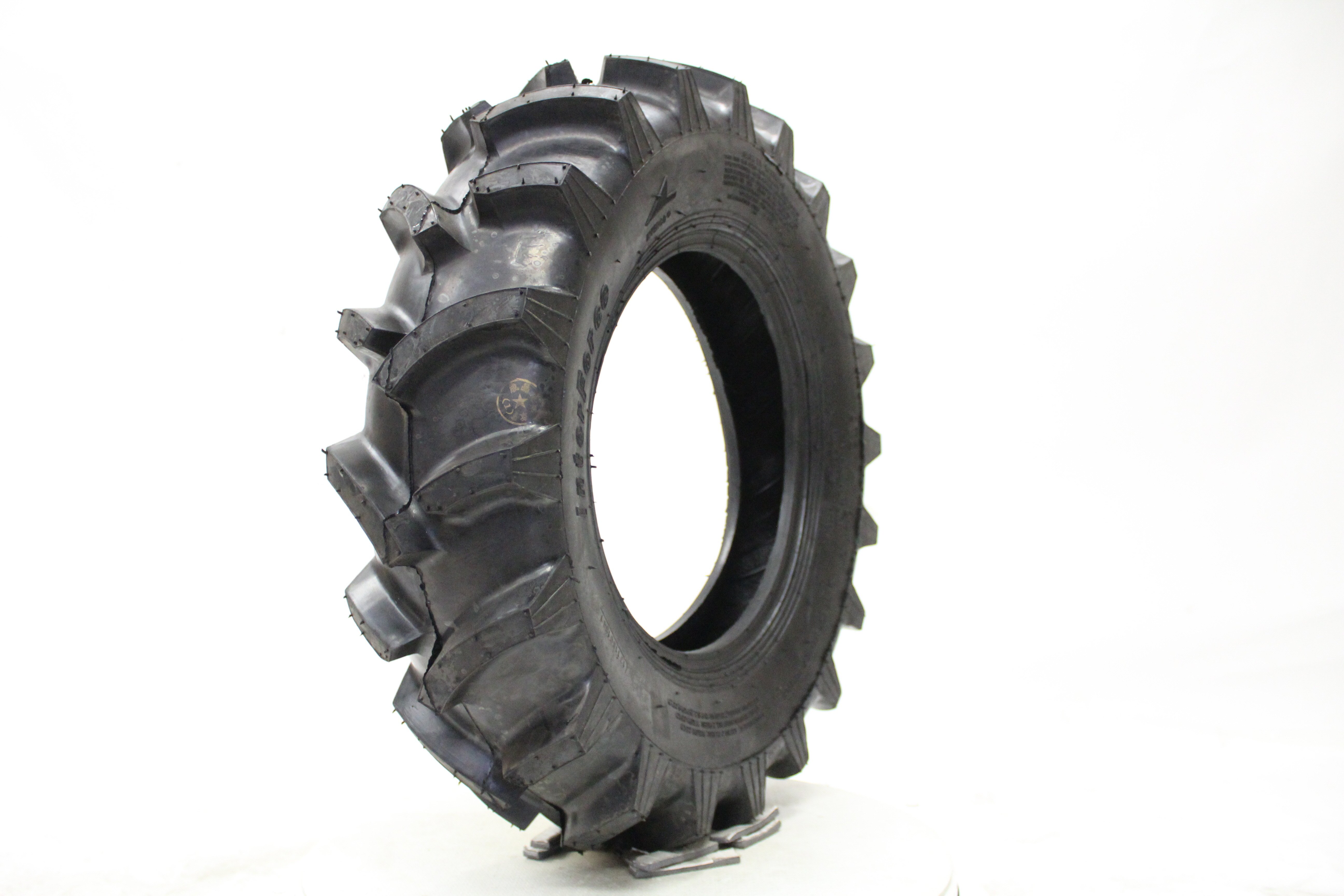 Interco ATV105 INTERCO TIRE COMPANY ATV105 The Interforce Atv Tire Is Designed In The Ag