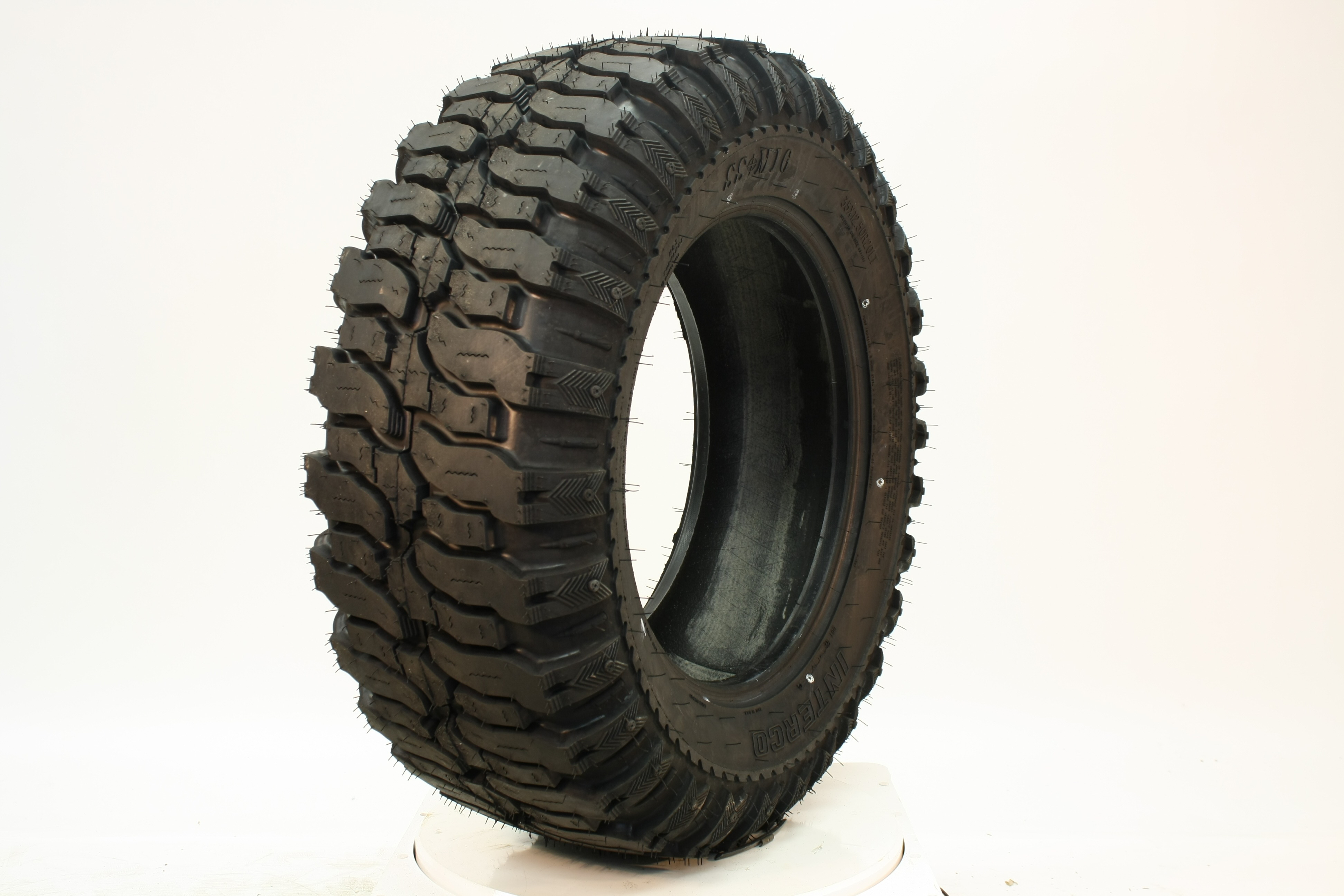 Interco M1661R INTERCO TIRE COMPANY M1661R The New Interco SsM16 Is A