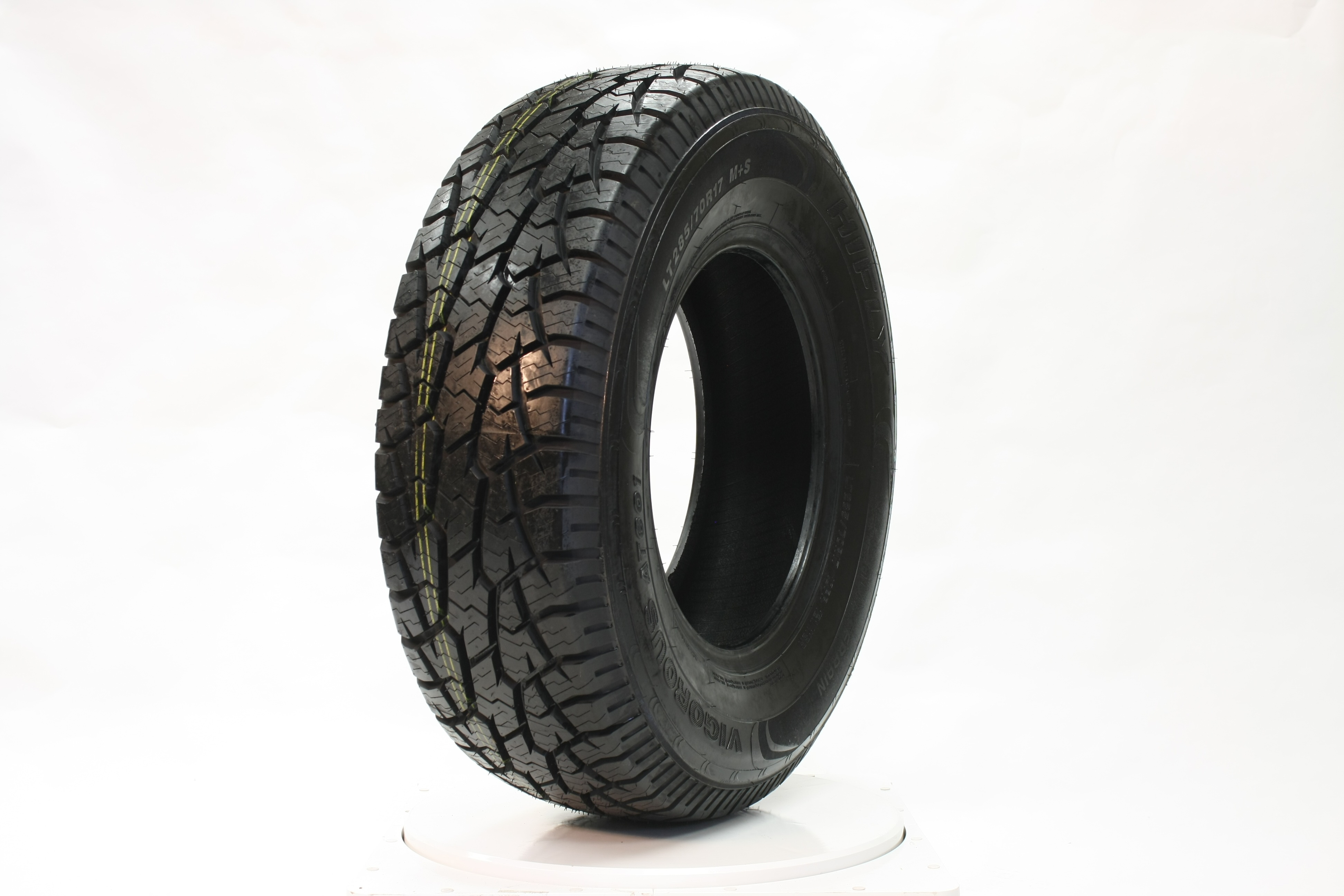 Hifly Vigorous AT601 265/70R17 121/118S HFLT65 | Autoplicity