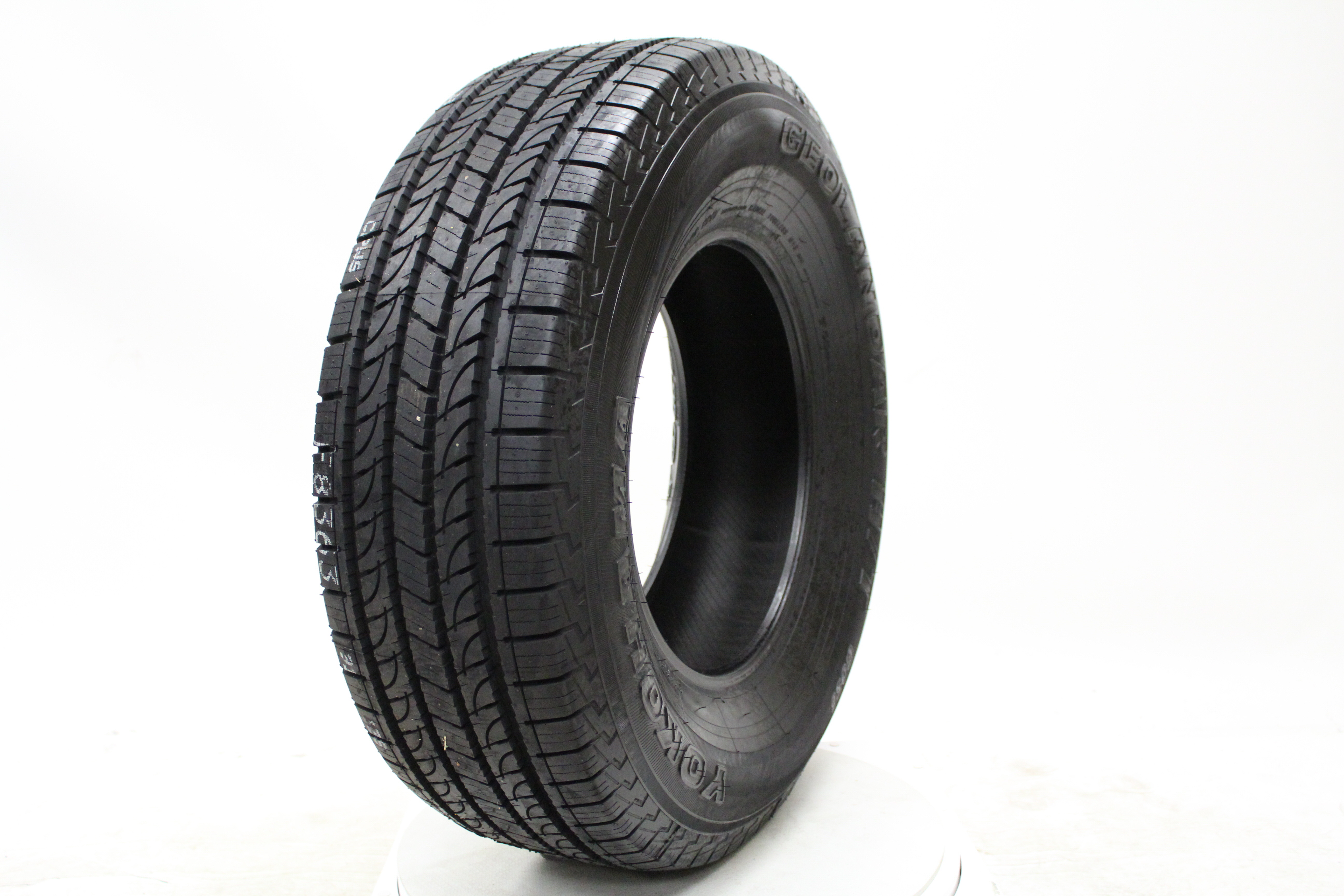 Yokohama 5669 Yokohama Tires 5669 Tire Autoplicity