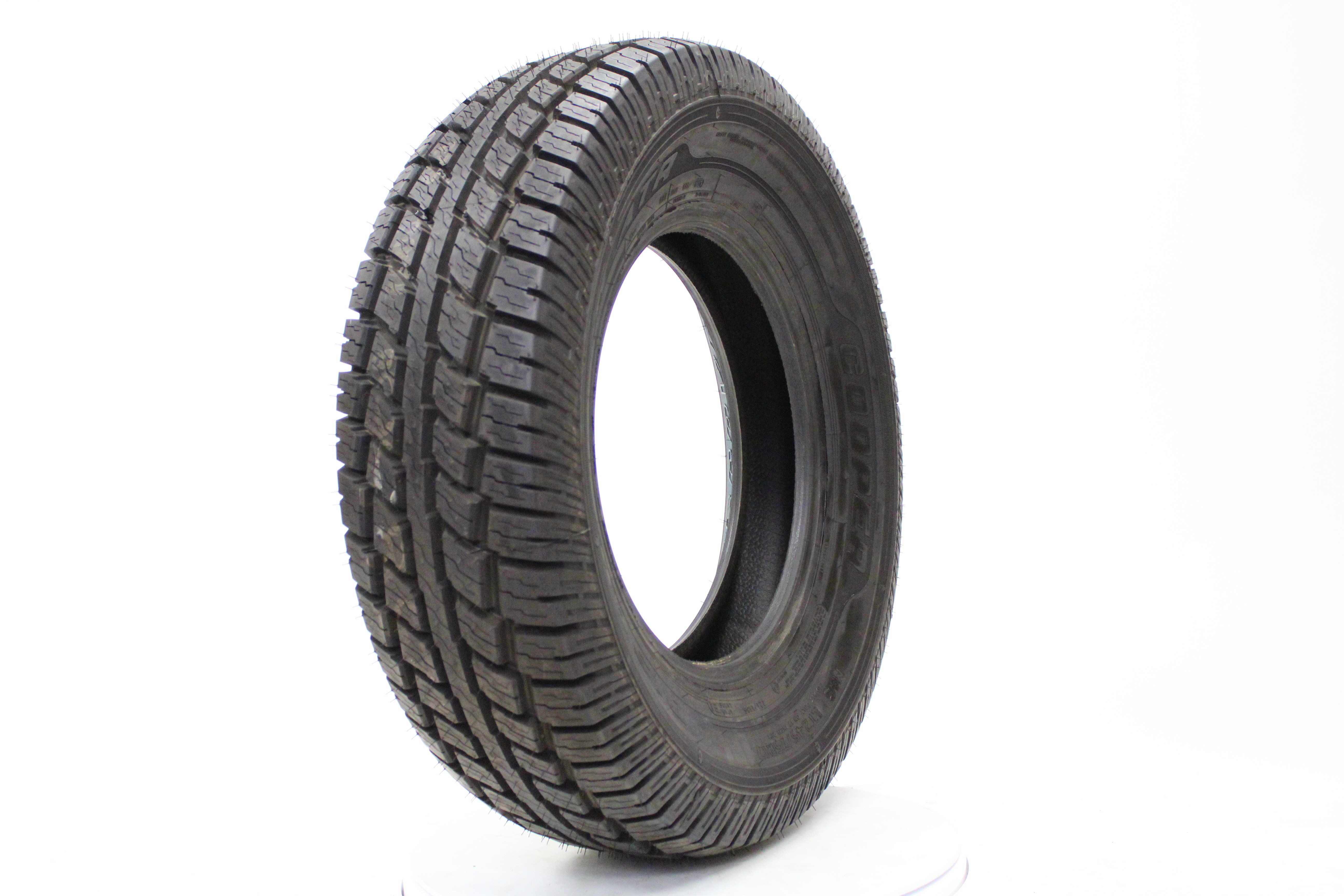 Cooper 5502 Cooper Tires 5502 The Discoverer Atr Is Cooper'S Premium