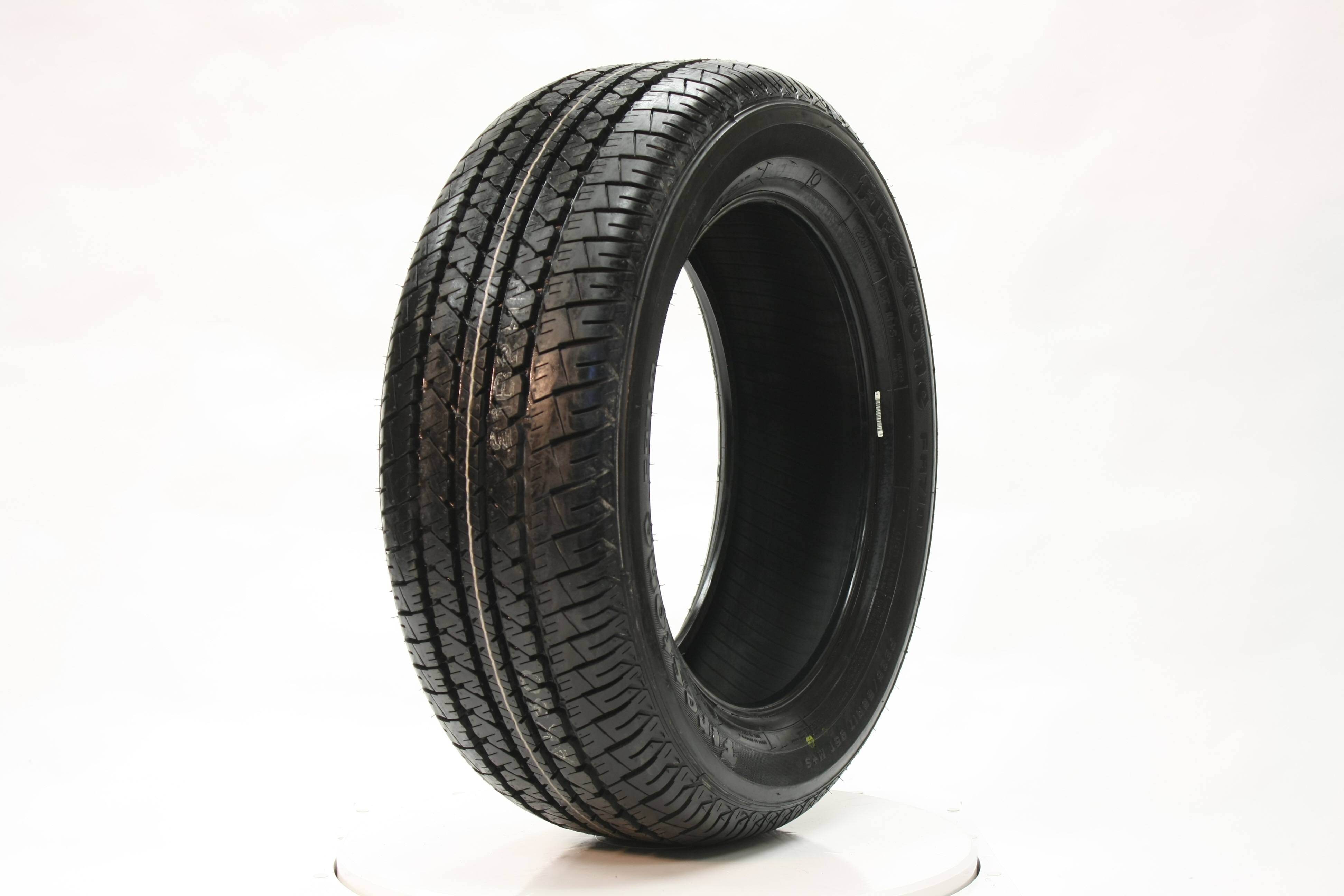 Firestone 79042 The Firestone Fr710 Is An AllSeason Tire Specially