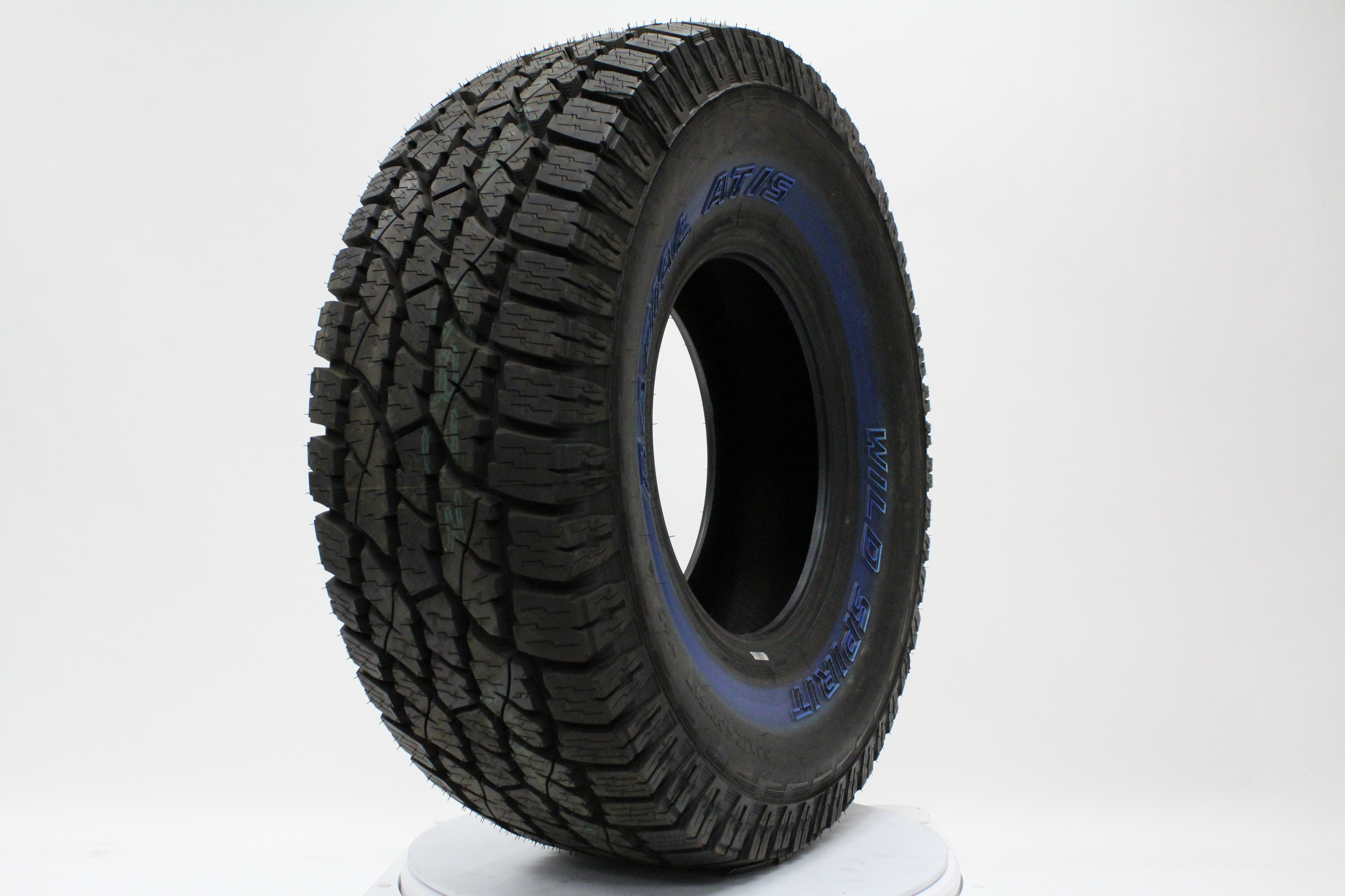 Multi-Mile Wild Spirit Radial ATS 235/70R17 111S WST09 | Autoplicity