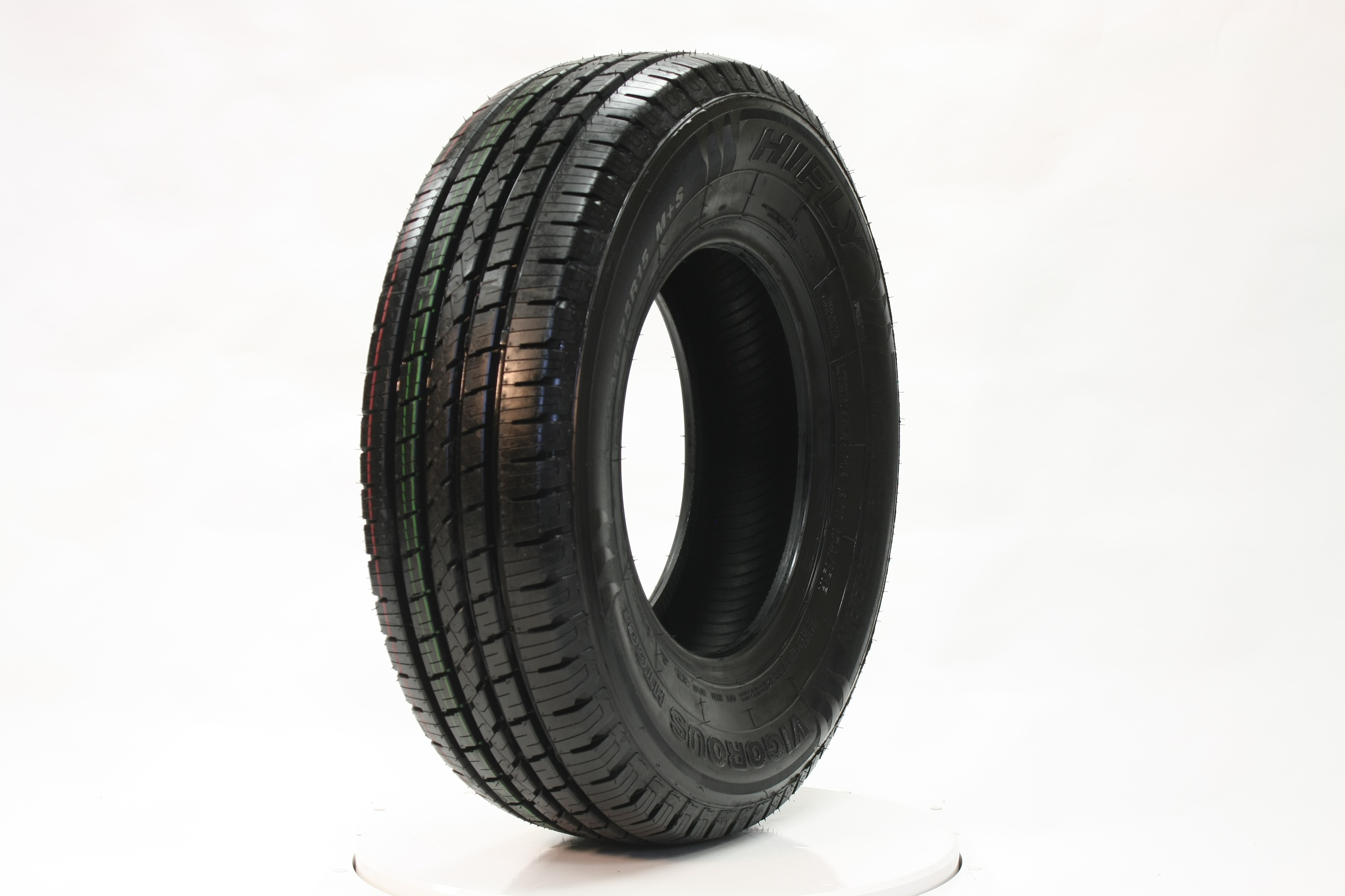 Hifly Vigorous HT601 235/60R16 100H HFPCR151 | Autoplicity