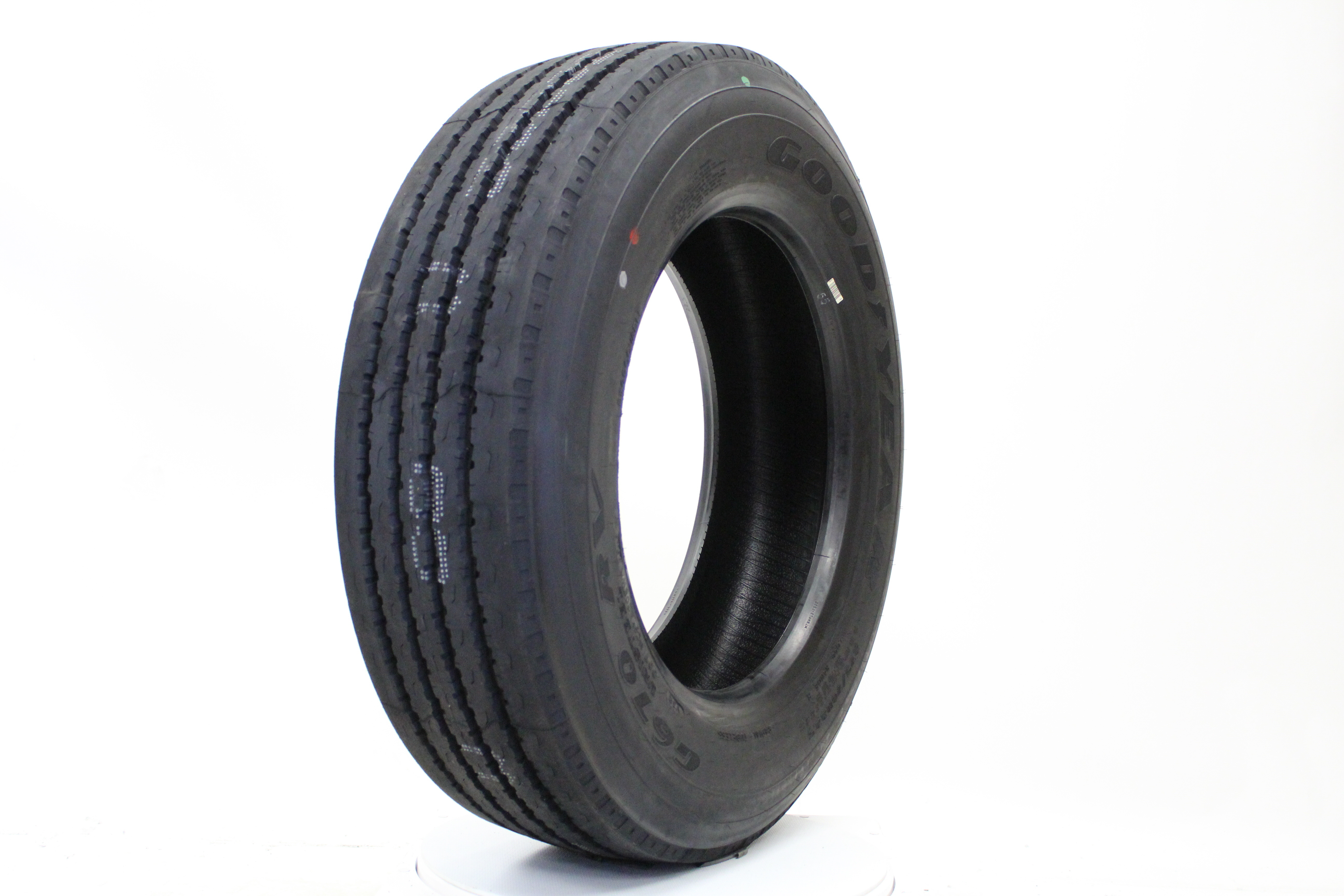 Goodyear G670 RV MRT 275/70R23 148L 756919050 Autoplicity