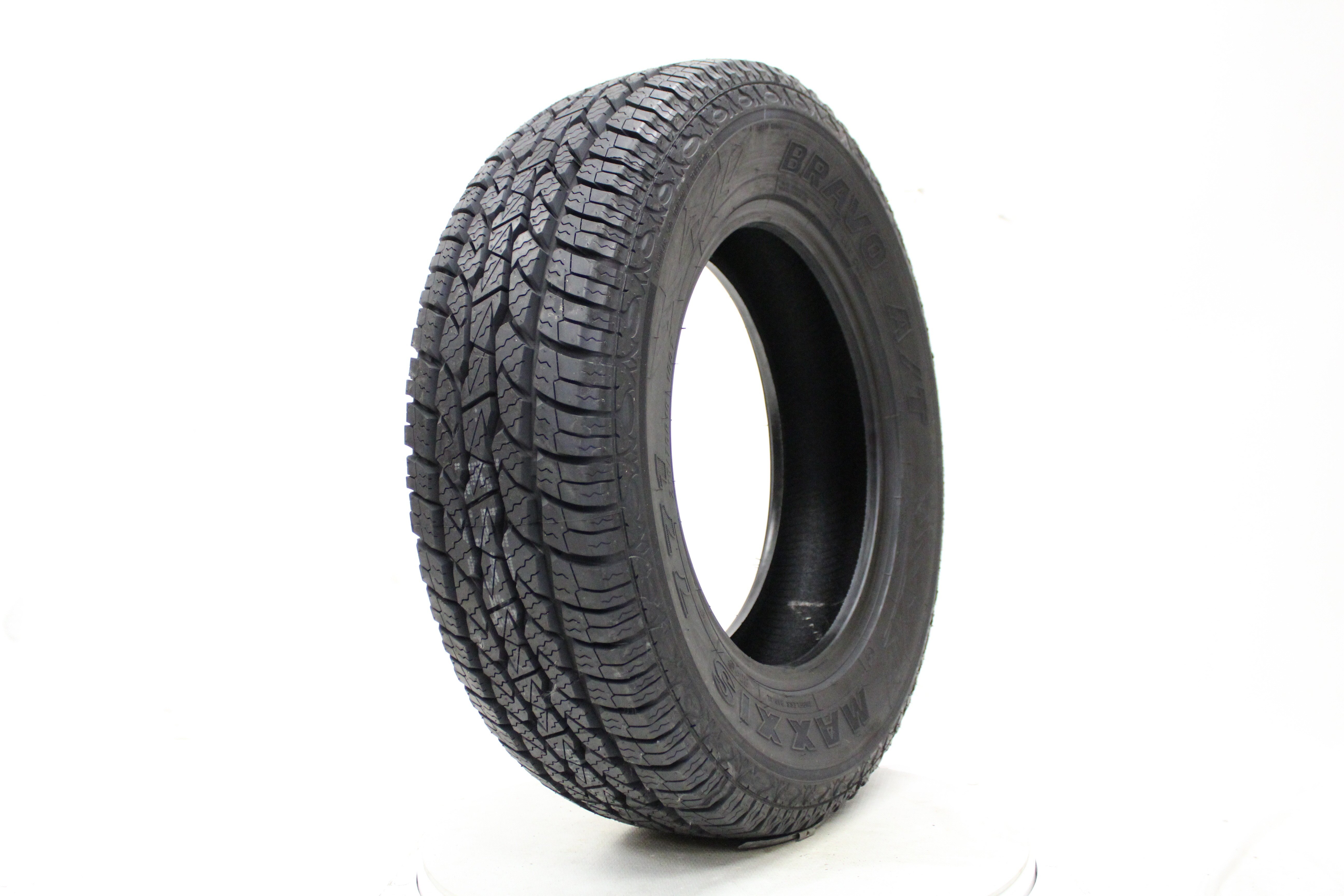 Maxxis AT-771 Bravo Series 235/60R16 104H TP41015200 | Autoplicity