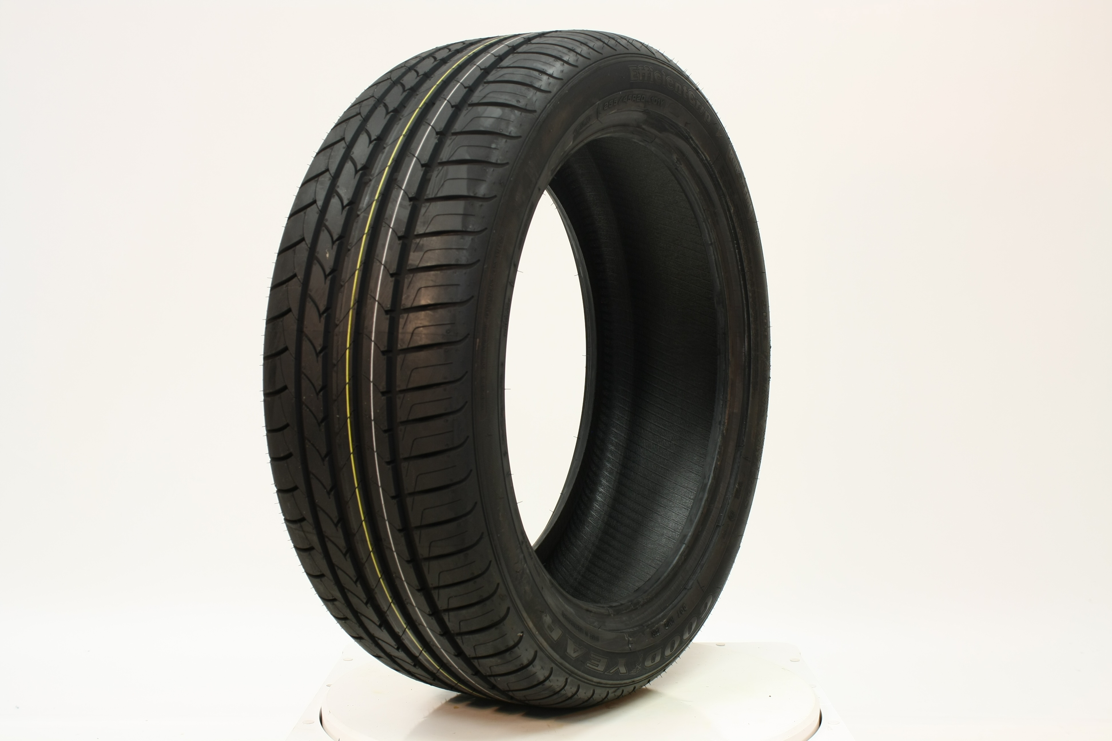 Goodyear 528132 Goodyear Tires 528132 A Tire Designed To Get Better
