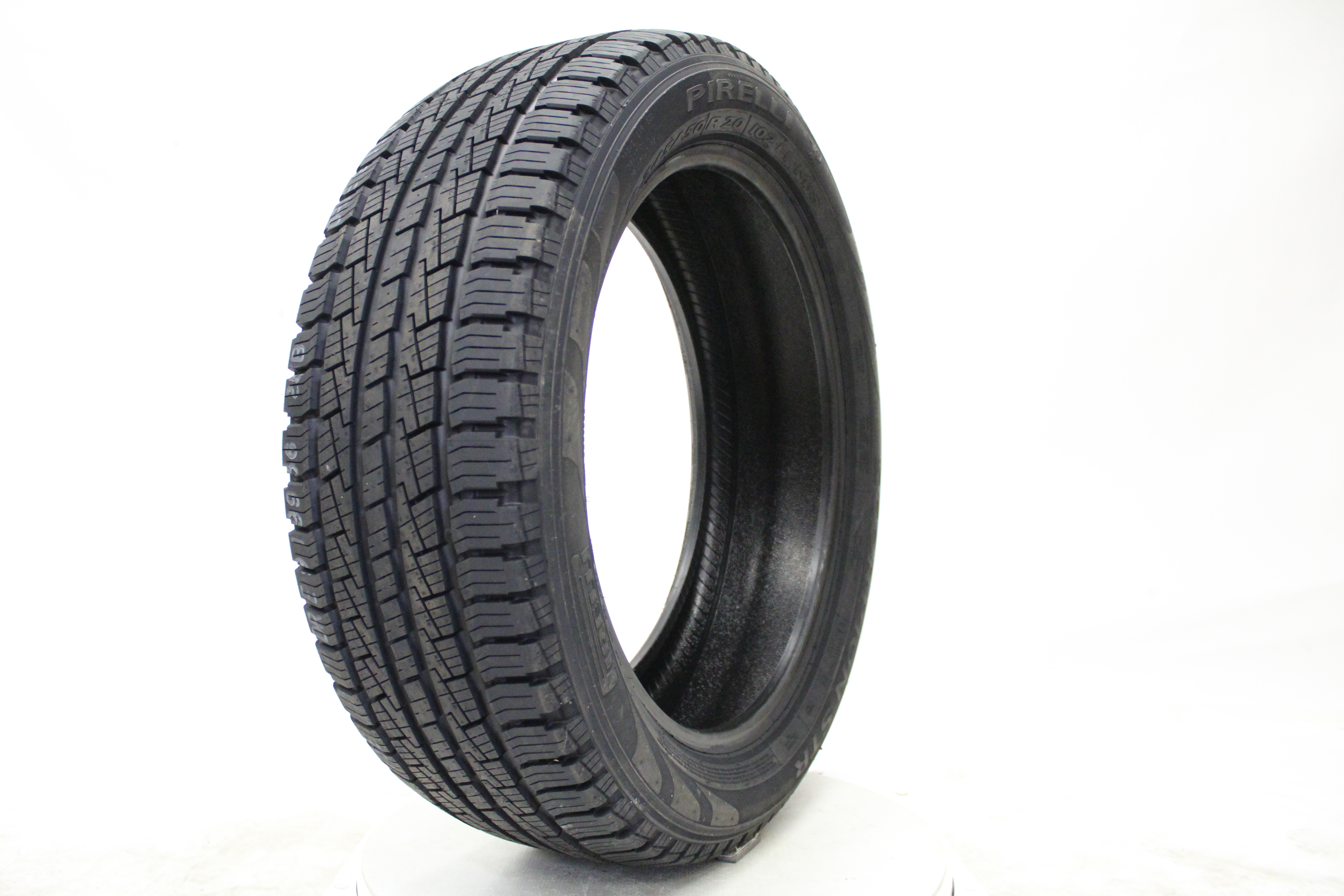 Pirelli 1041442300 Pirelli Tires 1041442300 All Season Suv / Light