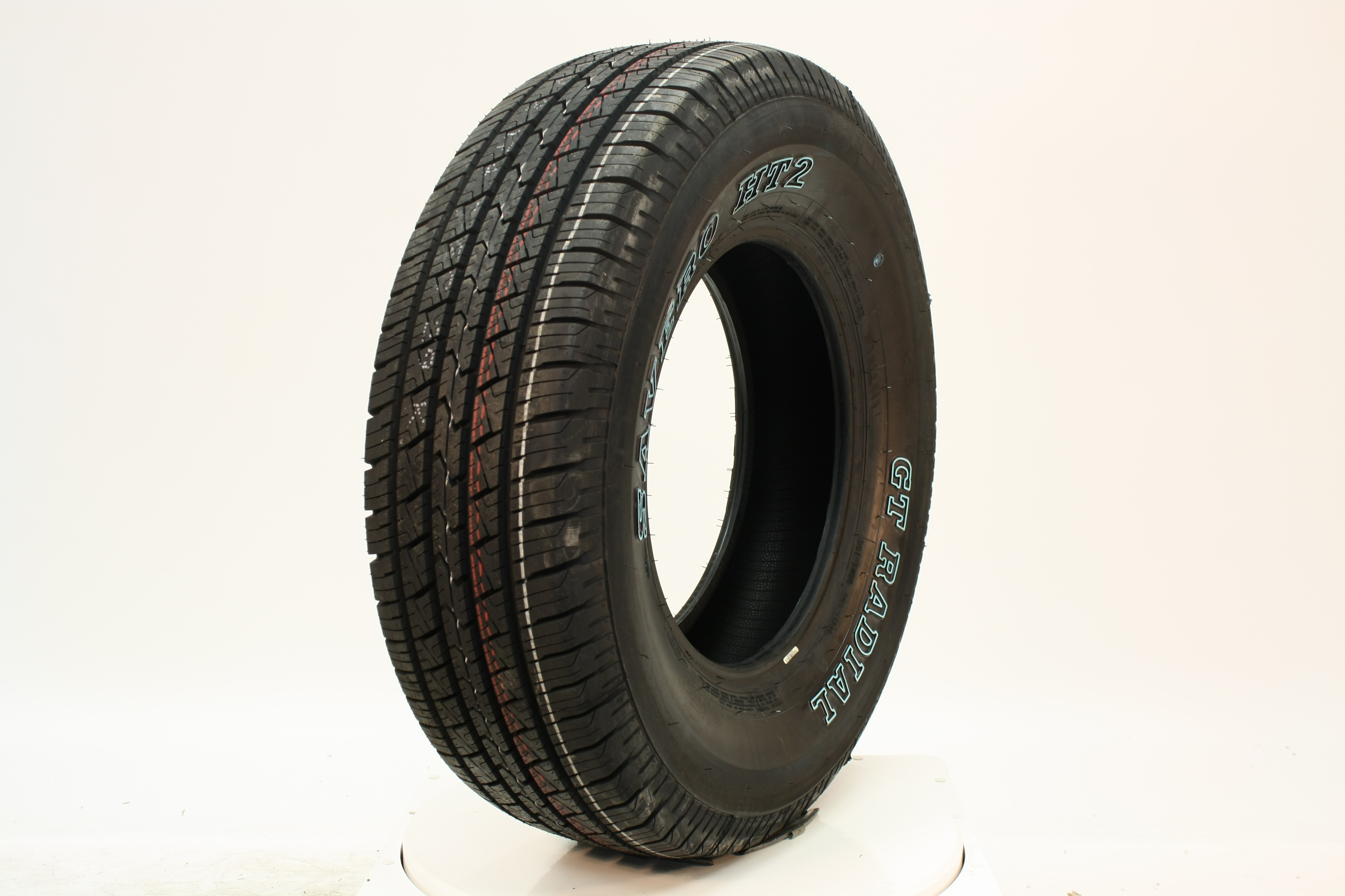 GT Radial Savero HT2 255/55R18 109V B543 | Autoplicity