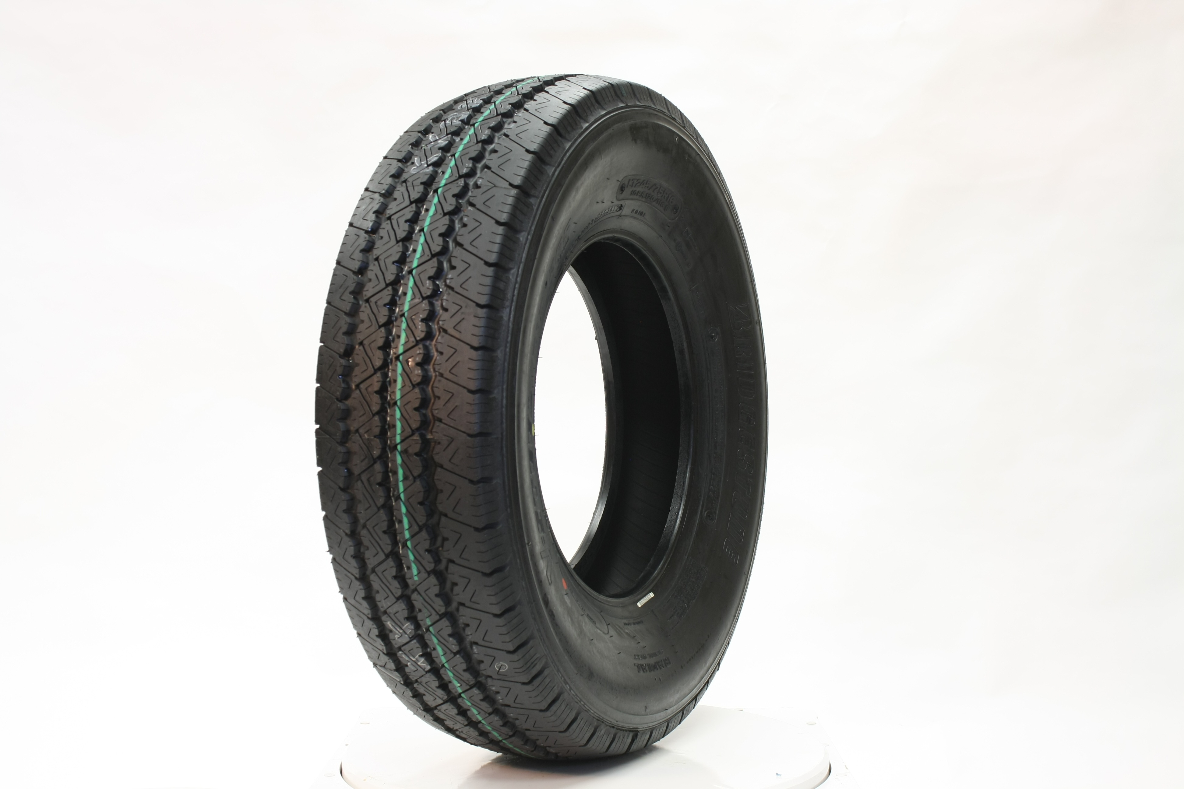 Bridgestone R265 V-STEEL RIB 185/70R16 273600 | Autoplicity