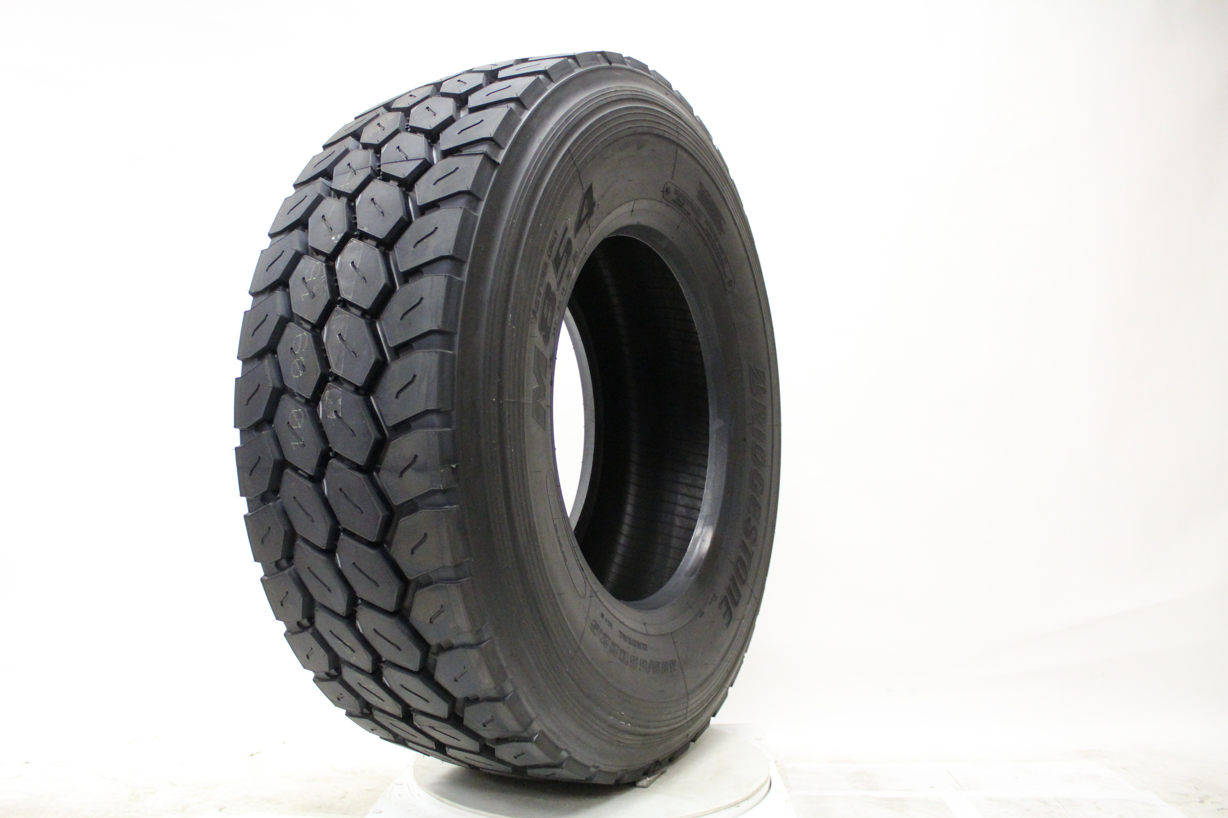 Bridgestone m854 445 65r23 k 241456 autoplicity