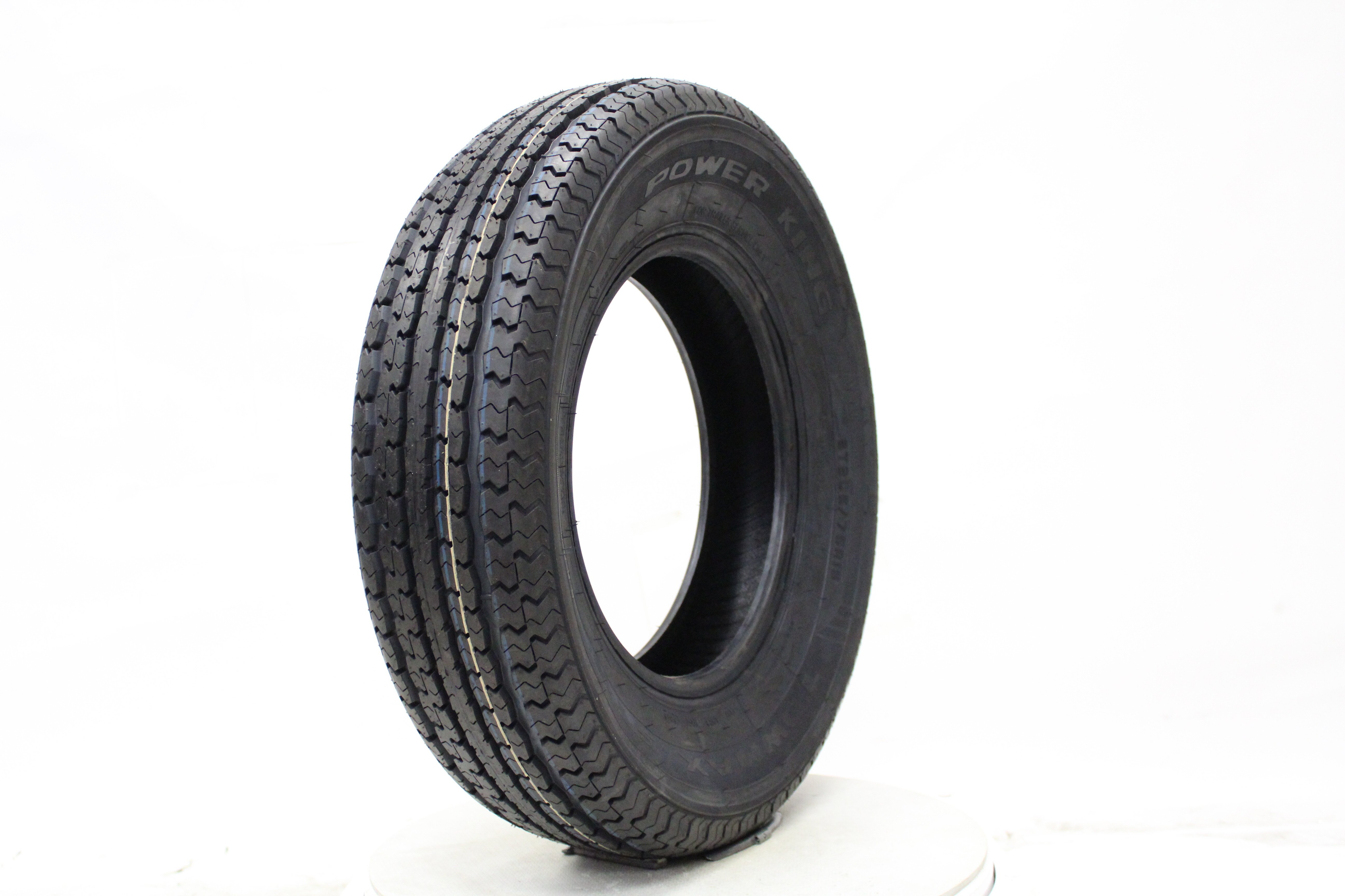 Power King TOWMAX STR II 205/75R15 107/102L MAX49T Autoplicity