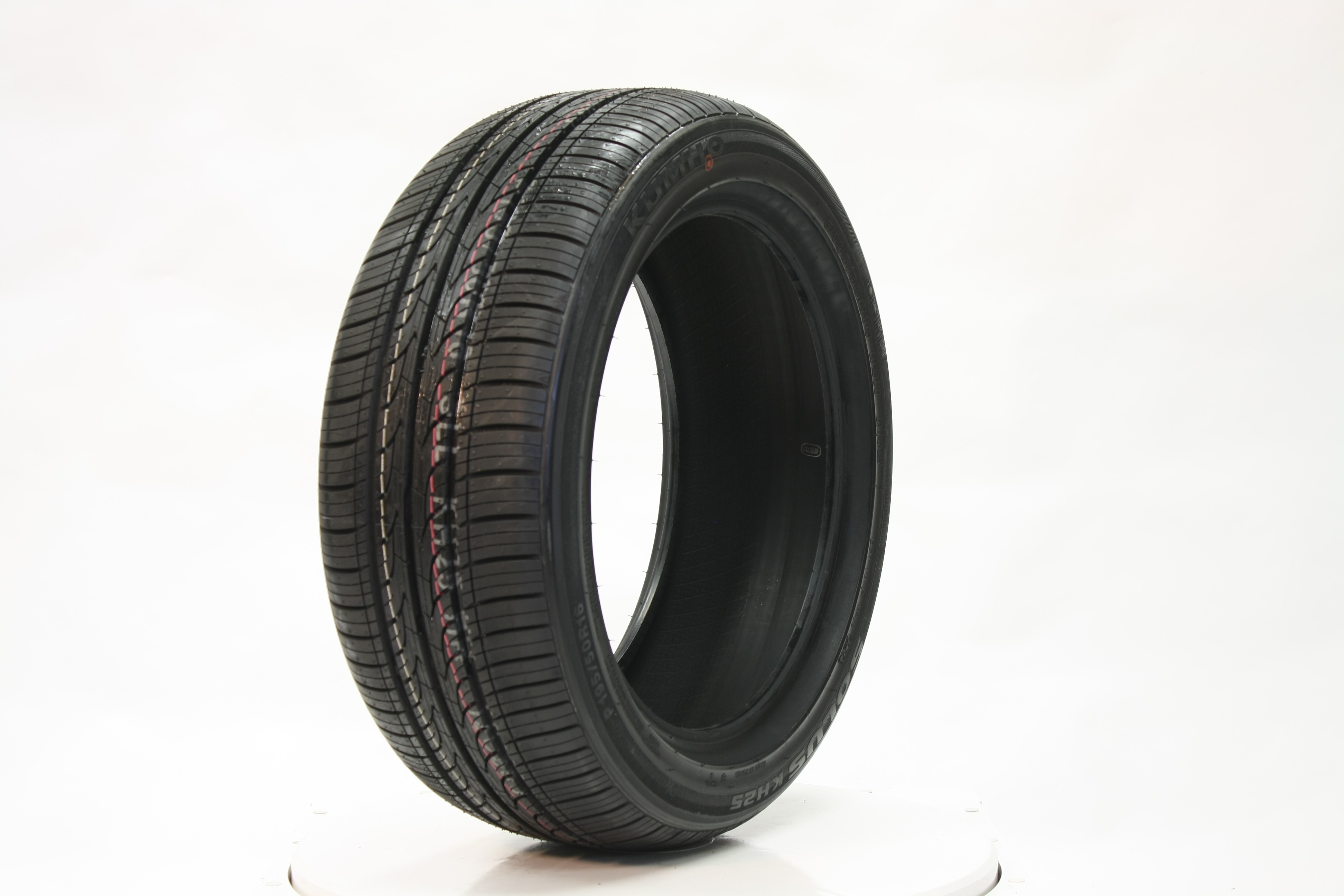 Kumho KUM003 Kumho Tires KUM003 The Kumho Solus Kh25 Is A High