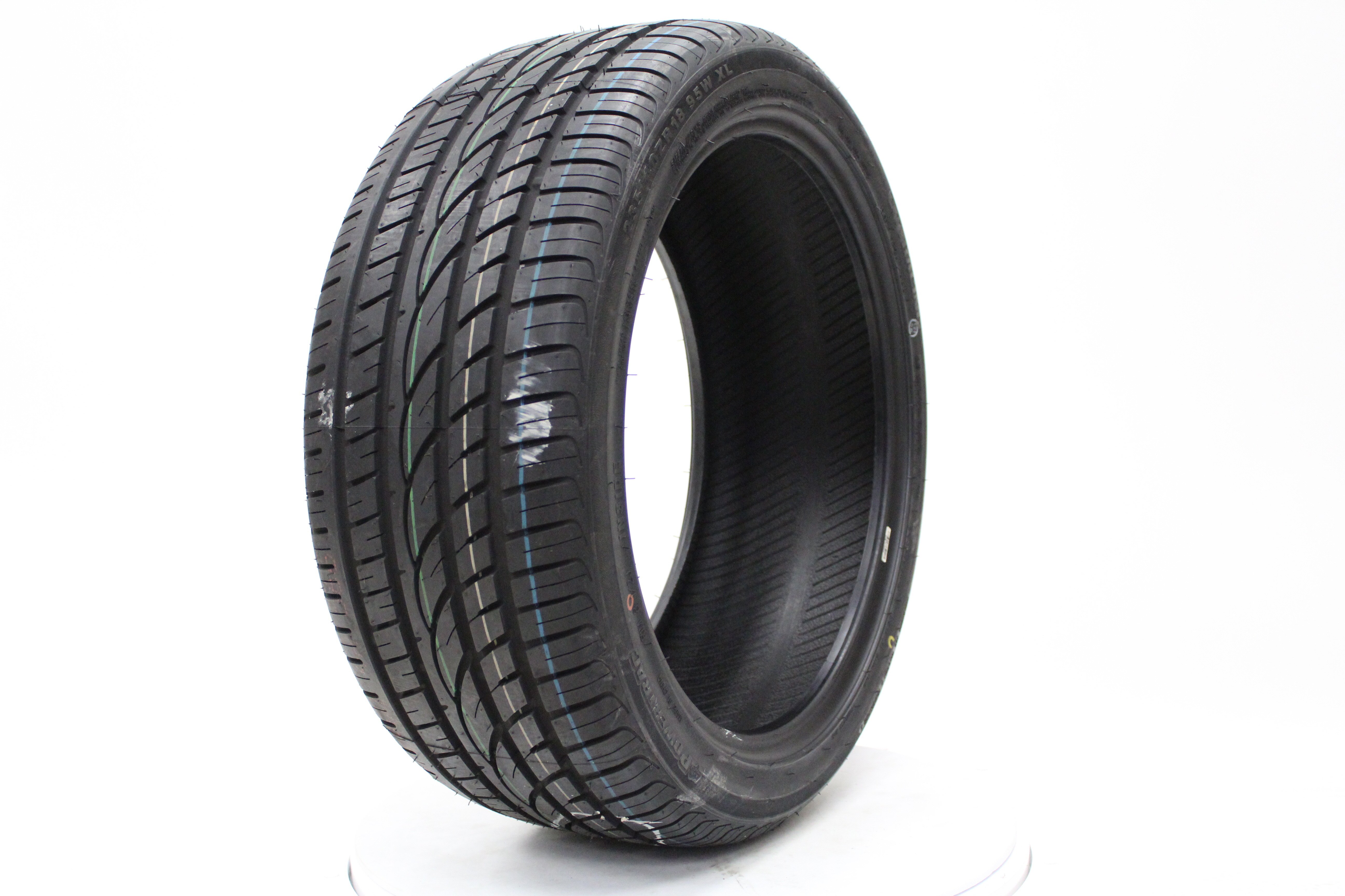 Powertrac CITYRACING 305/40R22 114V PO529H1 | Autoplicity