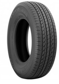 Toyo Tires 301870 P265/70R18 114S TOY OPEN COUNTRY A26 | Autoplicity