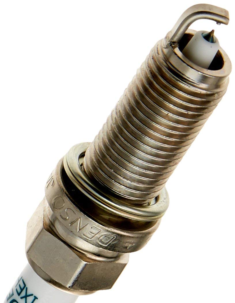 Denso IXEH20TT Denso (4711) Ixeh20tt Iridium Tt Spark Plug, (pack Of 1 ...