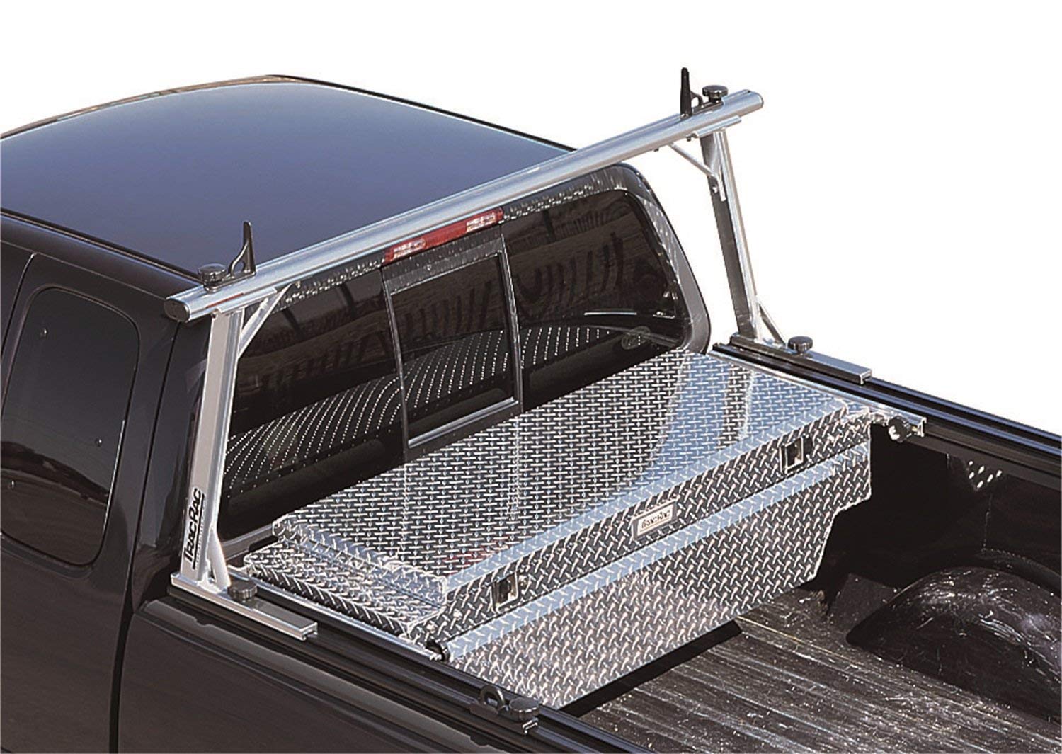 Thule 43003XT TracRac SR Overhead Rack, Super Duty Autoplicity