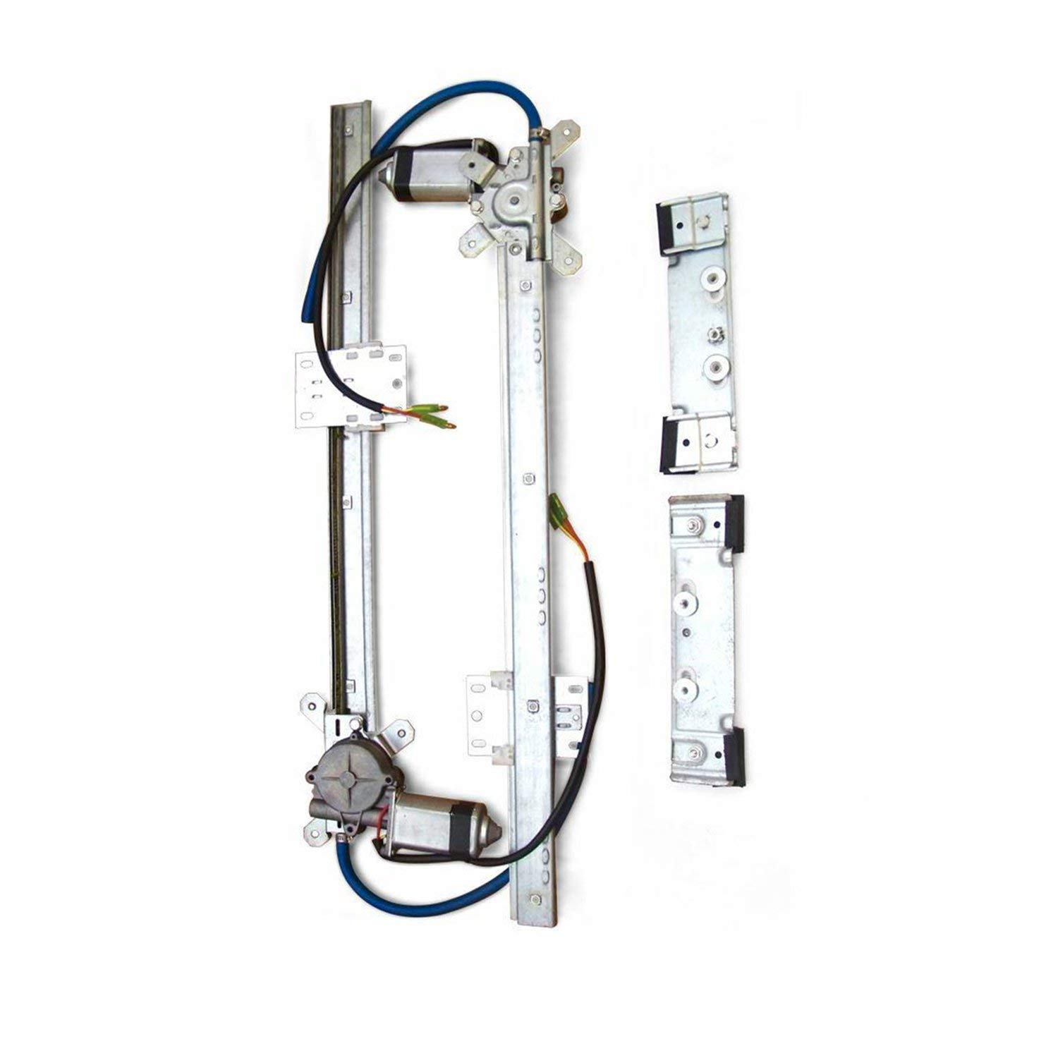 Autoloc AUTPW5500 2 Door Power Window Kit UWire Autoplicity