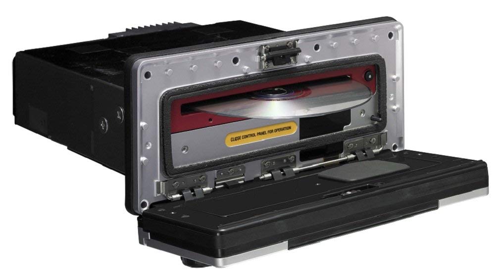 Clarion M608 Clarion Marine Bt Watertight 4Zone Digital Media Receiver