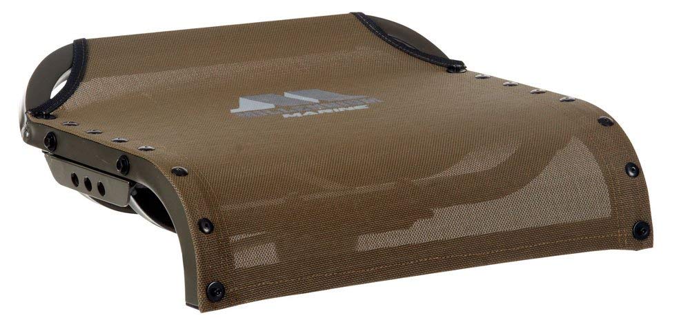 Show details for MILLENNIUM OUTDOORS, LLC B200GN Seat-Boat B200 Fw Green