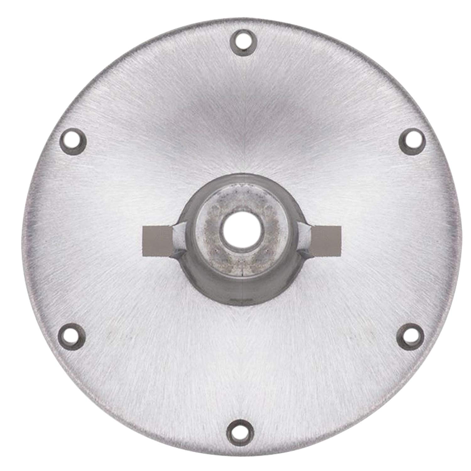 SWIVLEZE SP68914 Aluminum Wedge Base Plate Autoplicity