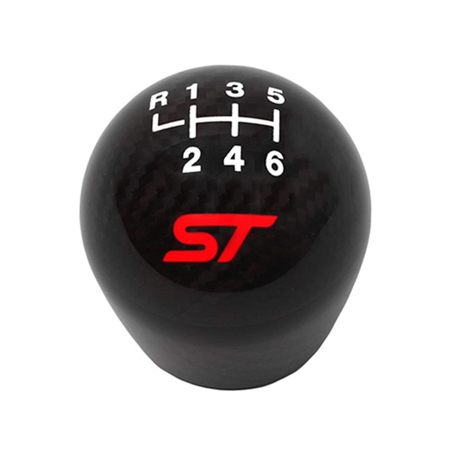 Ford Racing Shifter Knob Autoplicity